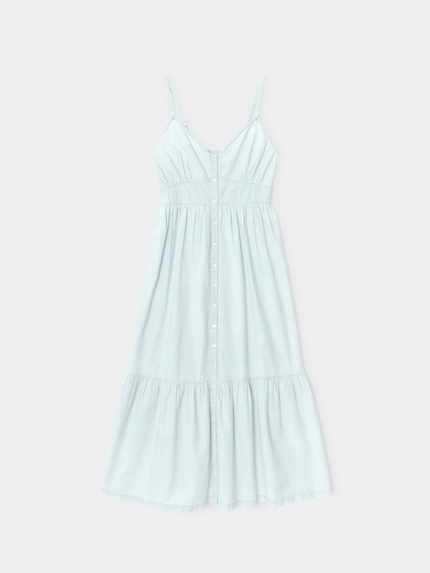 Air Blue Greta Dress - Image 4