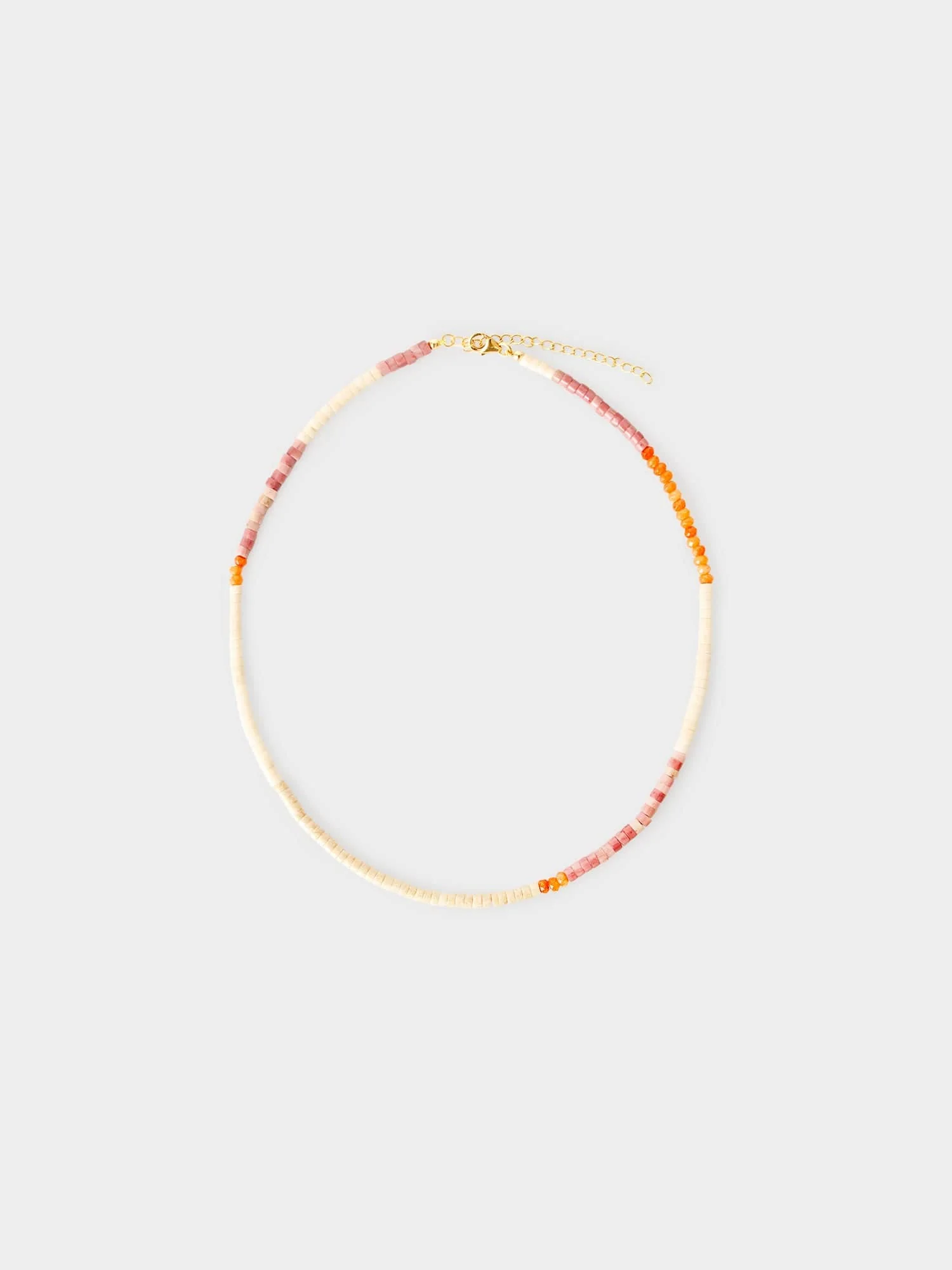 Amber Rose Camila Necklace