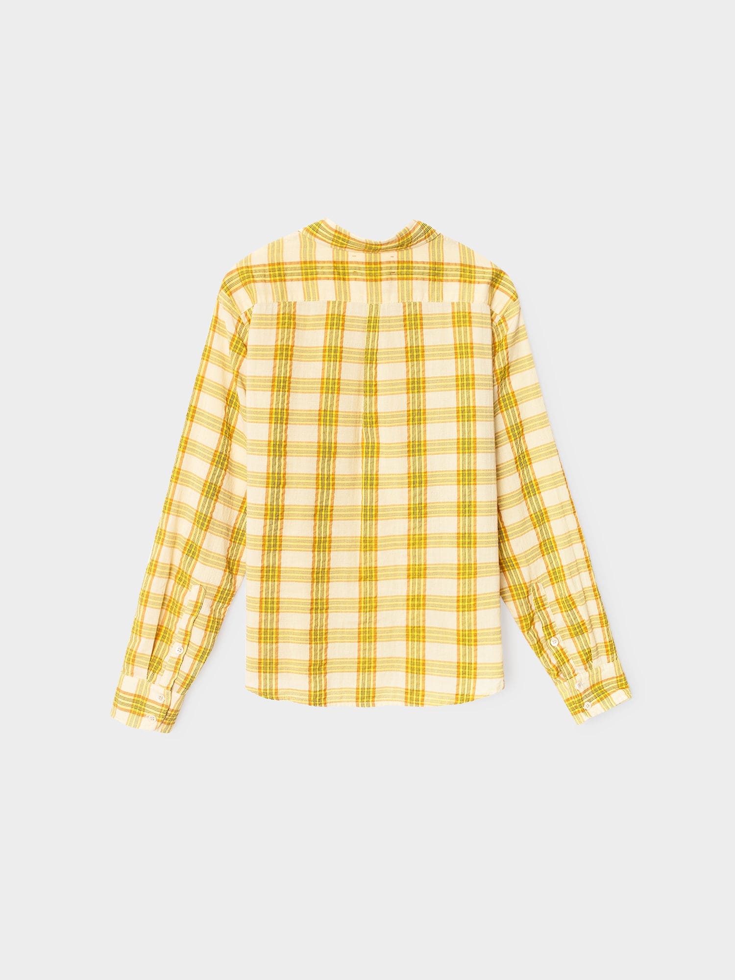 Amberlight Bowie Shirt - Image 4