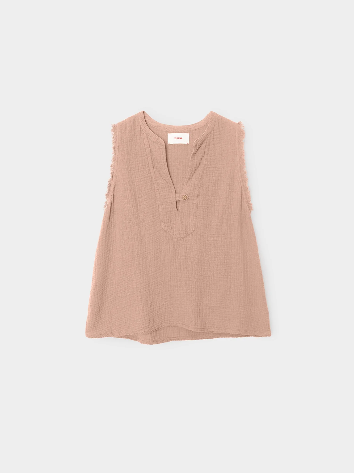Ash Brown Portia Top - Image 3