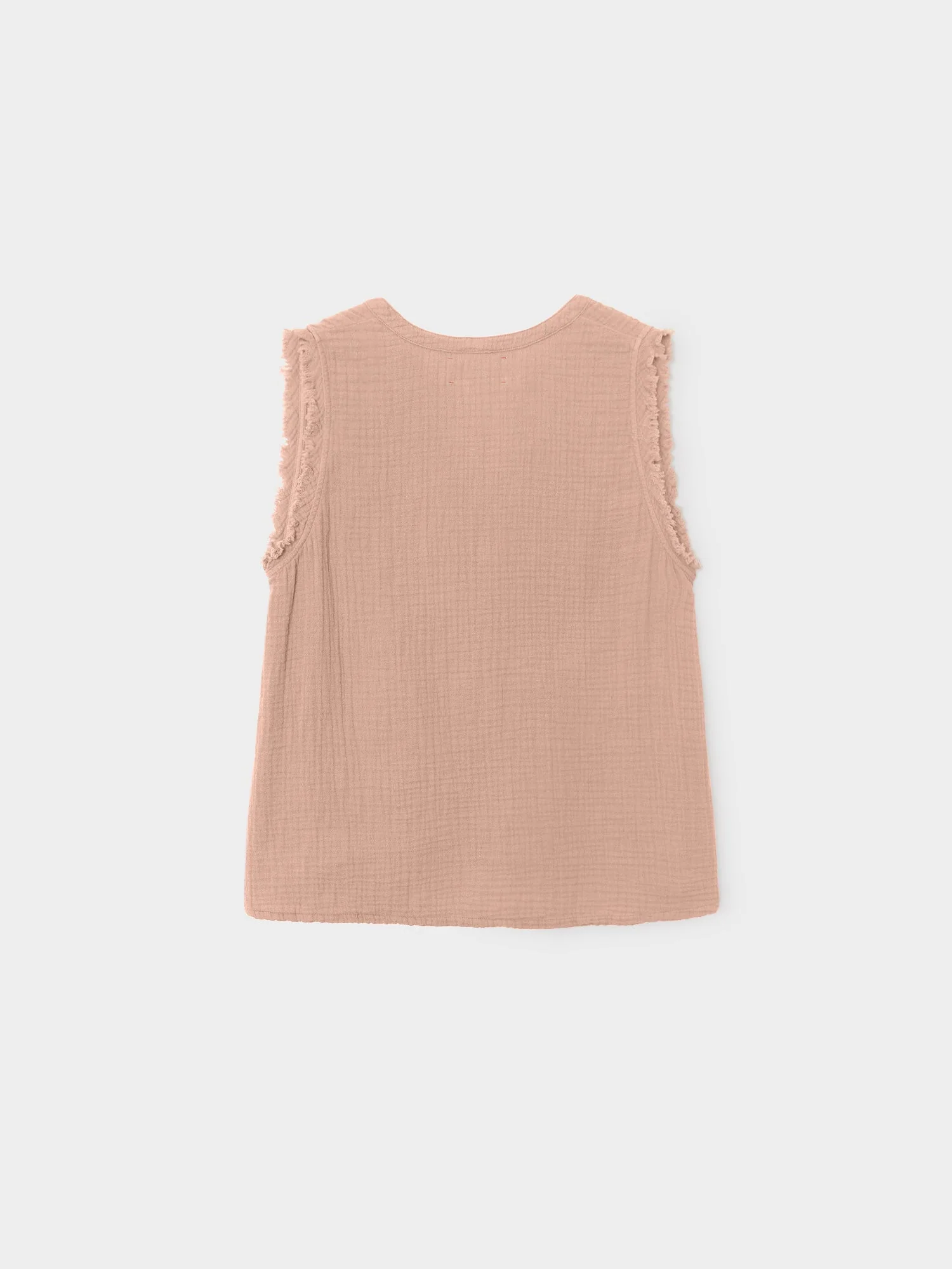 Ash Brown Portia Top - Image 4