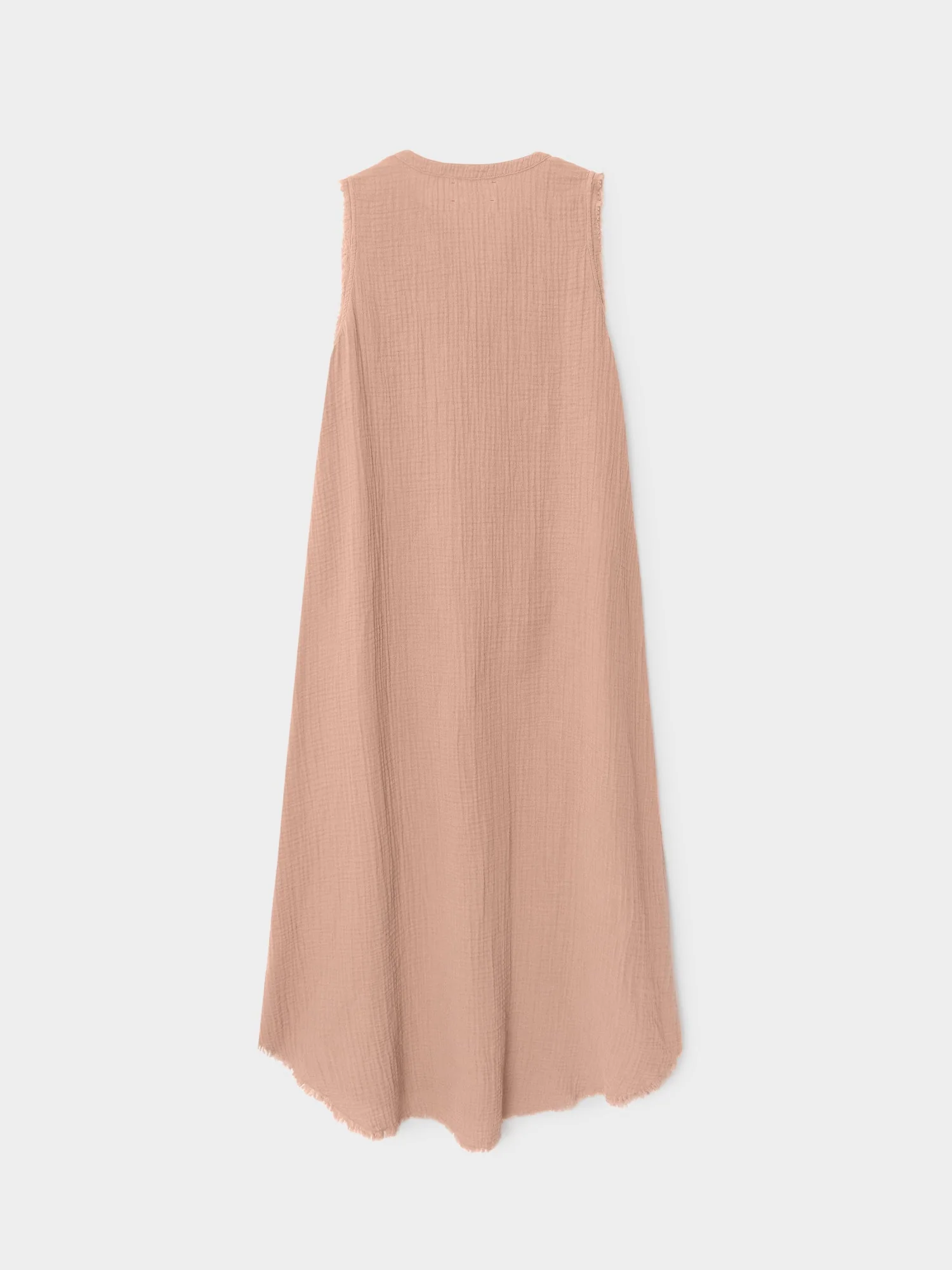Ash Brown Preslyn Dress - Image 4