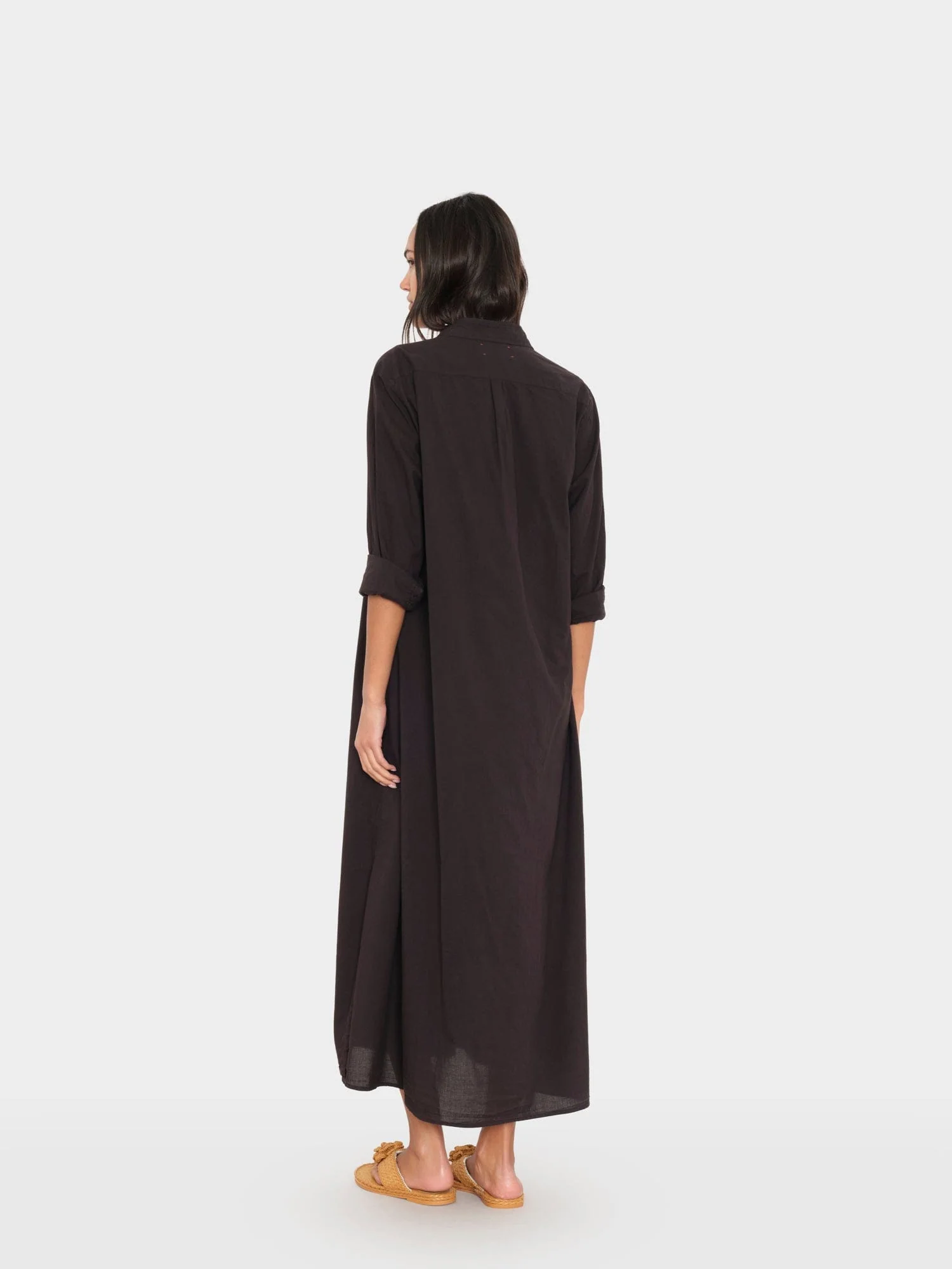 Black Boden Dress - Image 3
