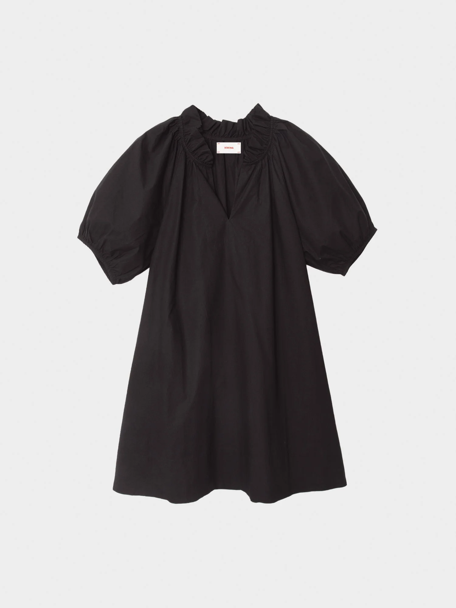 Black Carleigh Dress - Image 4