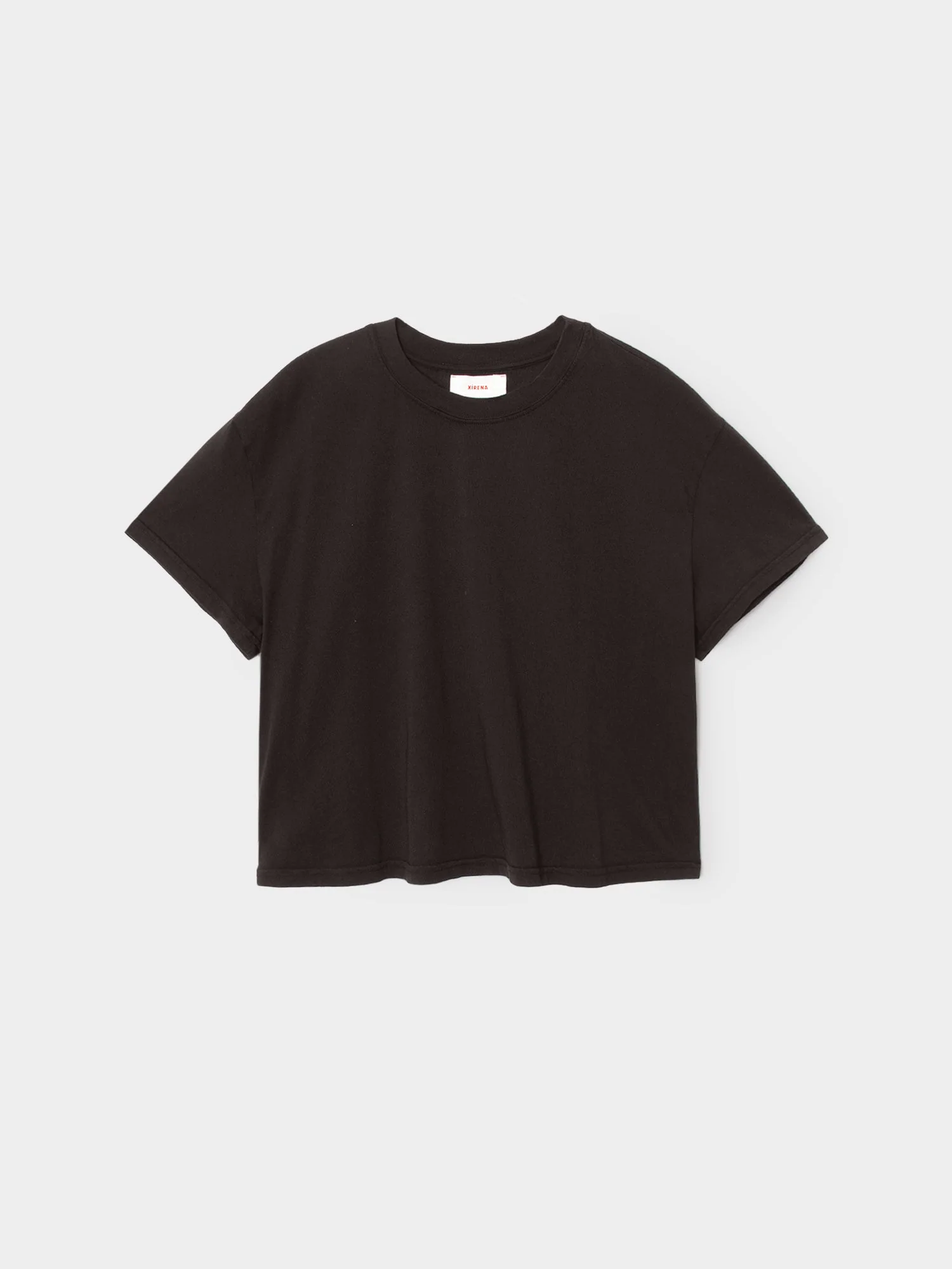 Black Carter Tee - Image 3