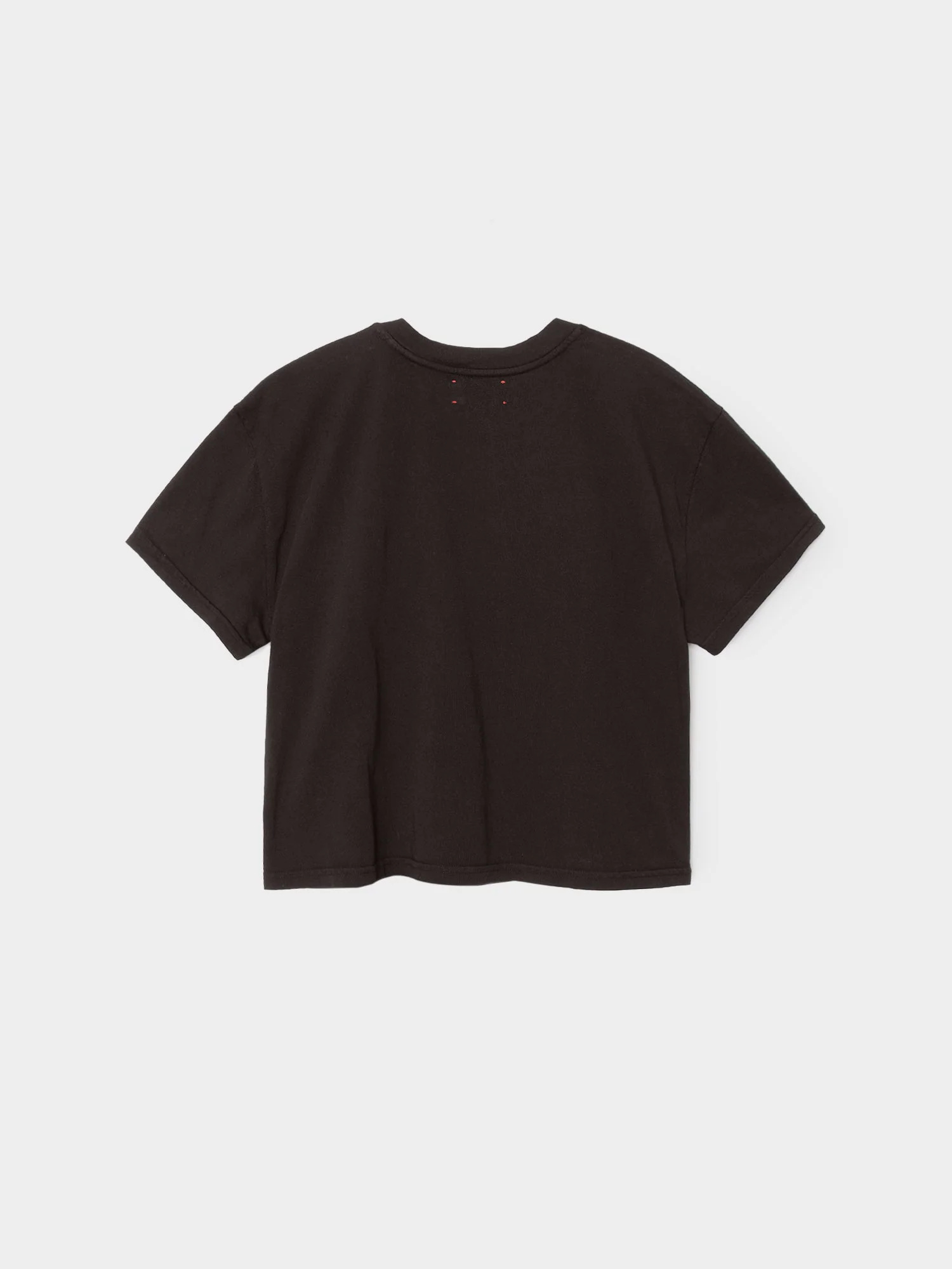 Black Carter Tee - Image 4