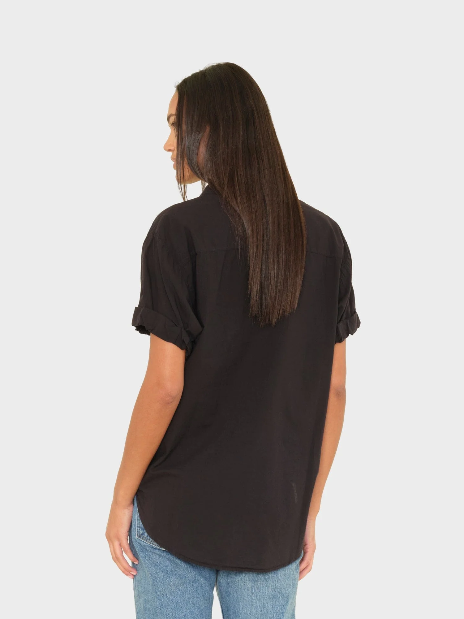 Black Channing Shirt - Image 3