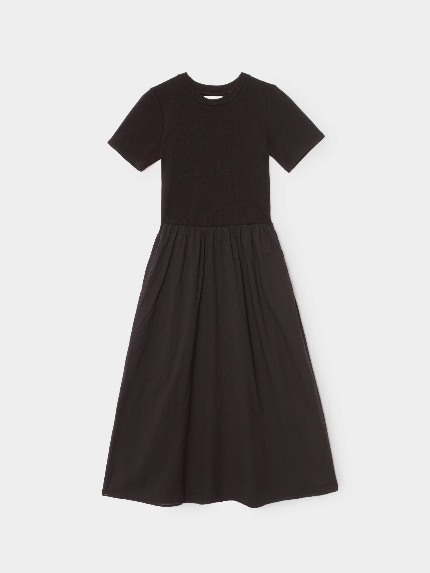 Black Fayth Dress - Image 3