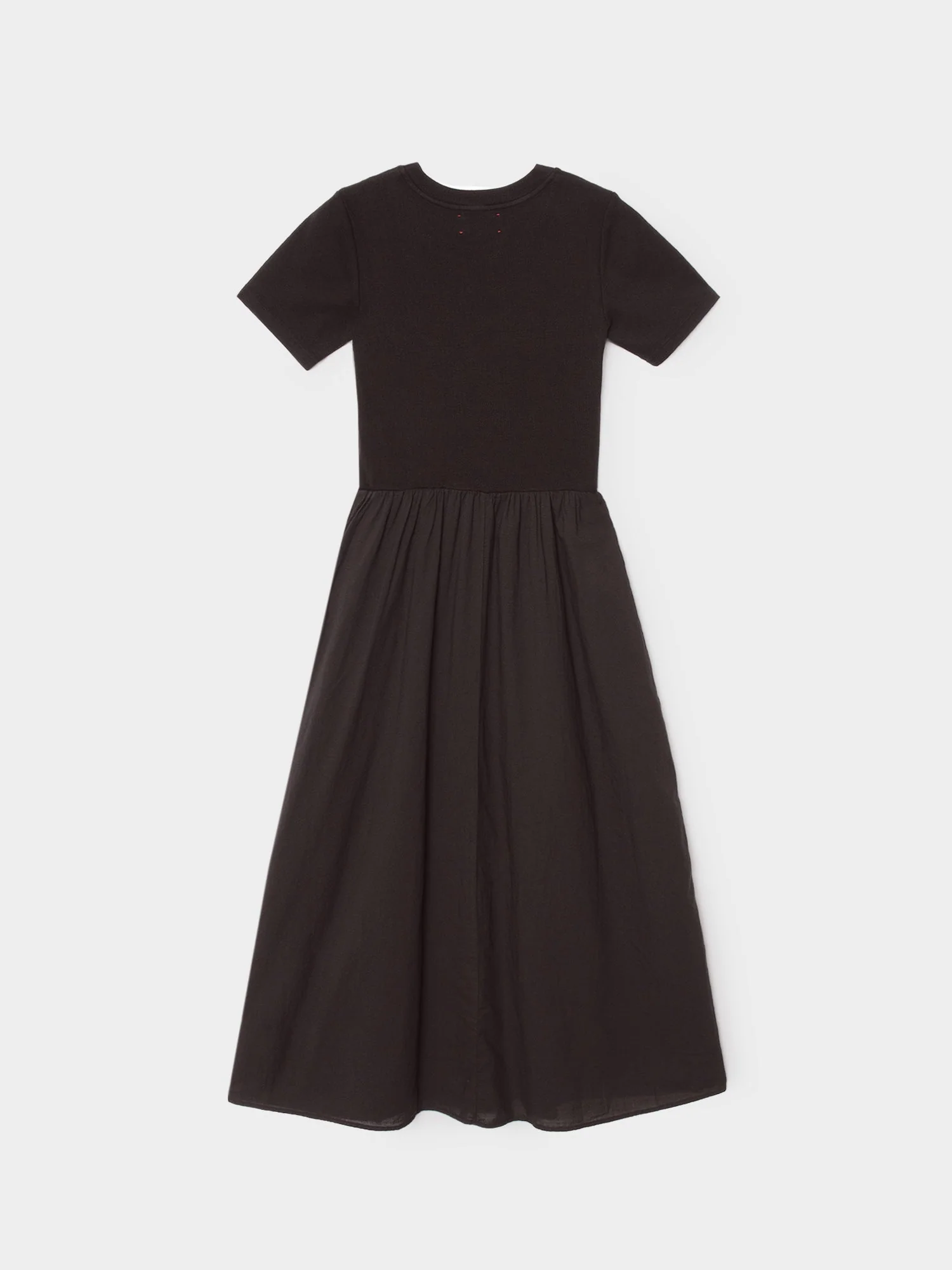 Black Fayth Dress - Image 4