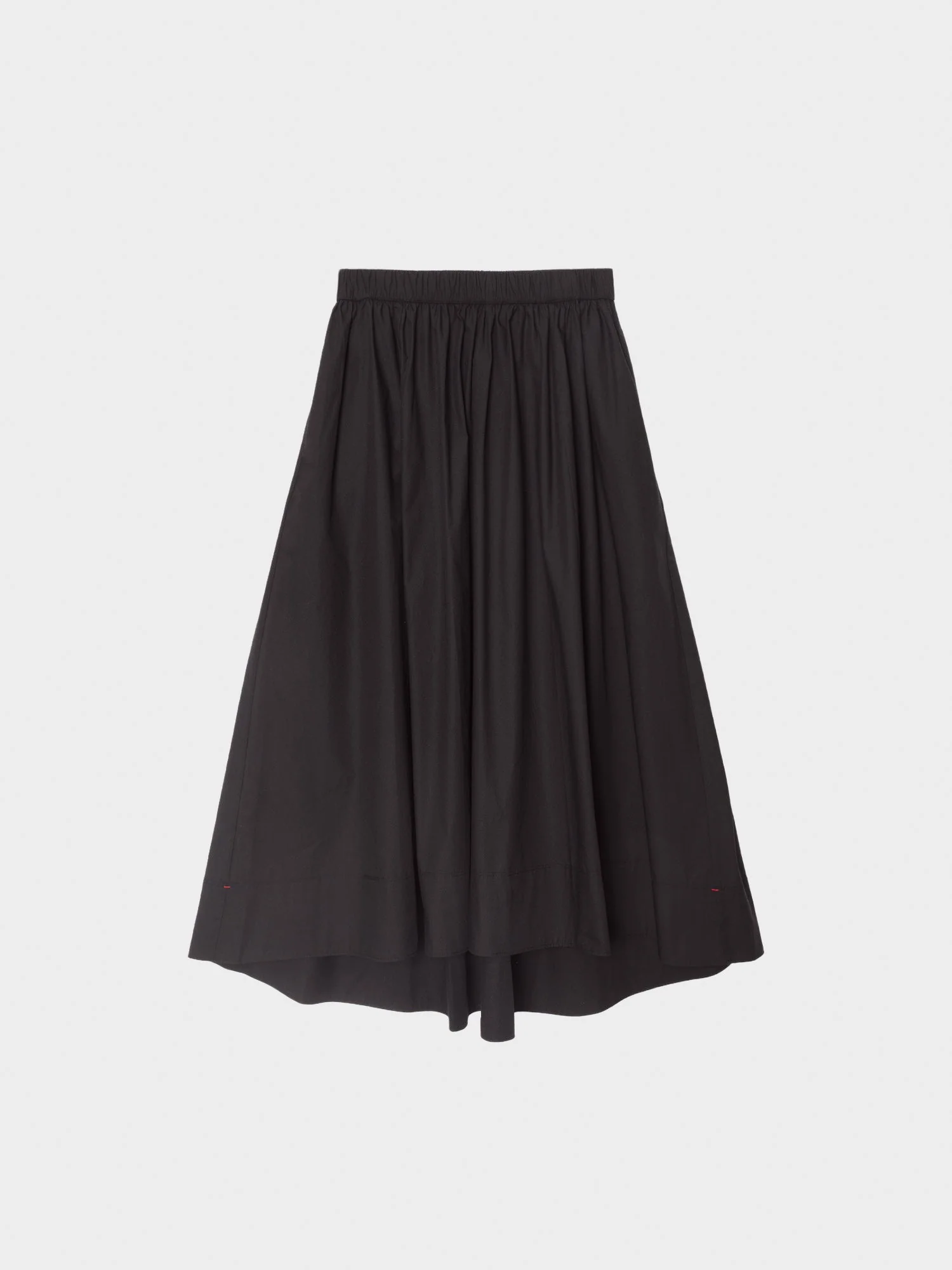 Black Gwynn Skirt - Image 3