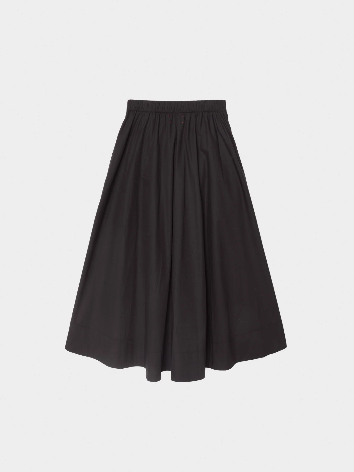 Black Gwynn Skirt - Image 4
