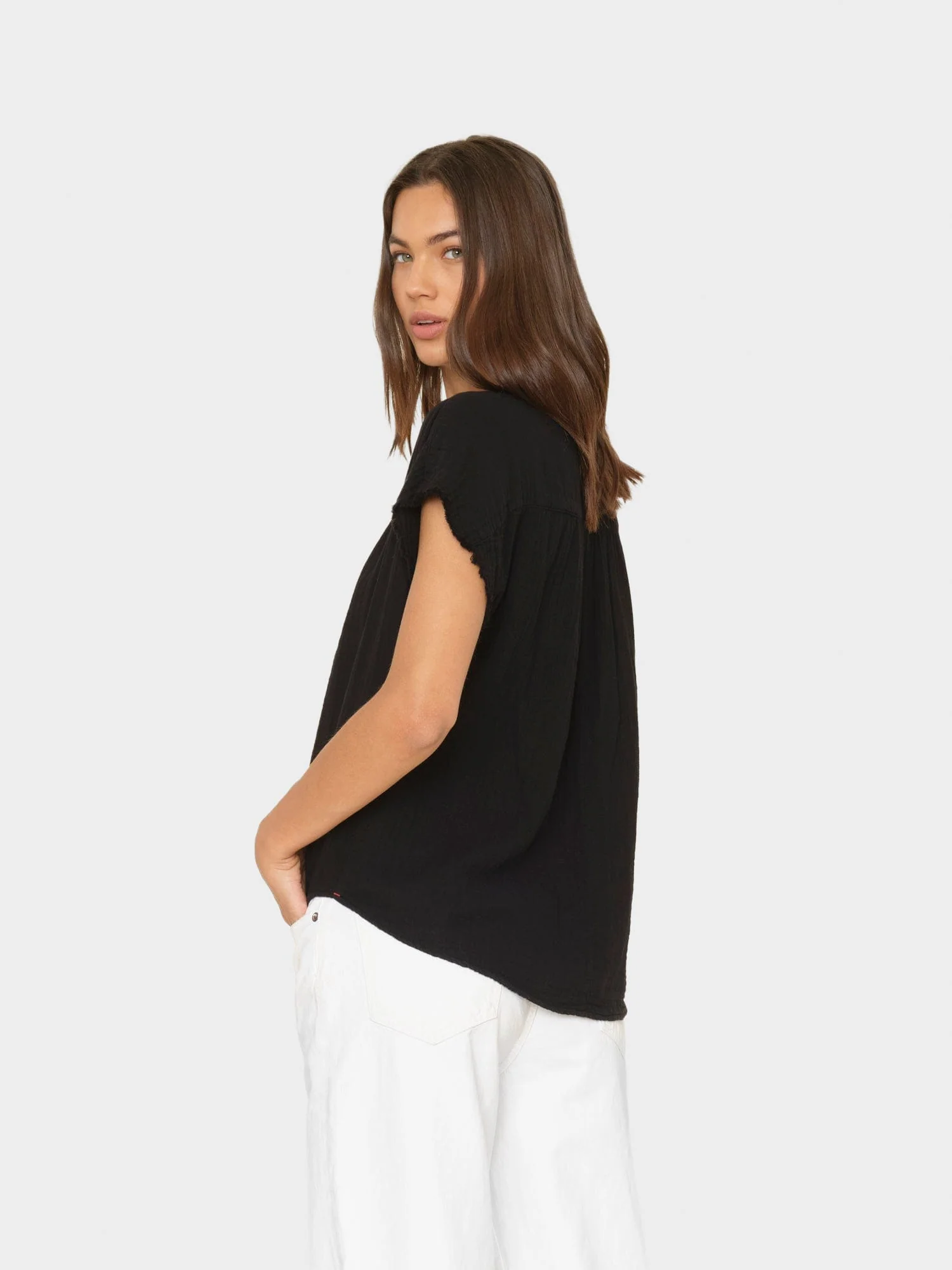 Black Kane Top - Image 2