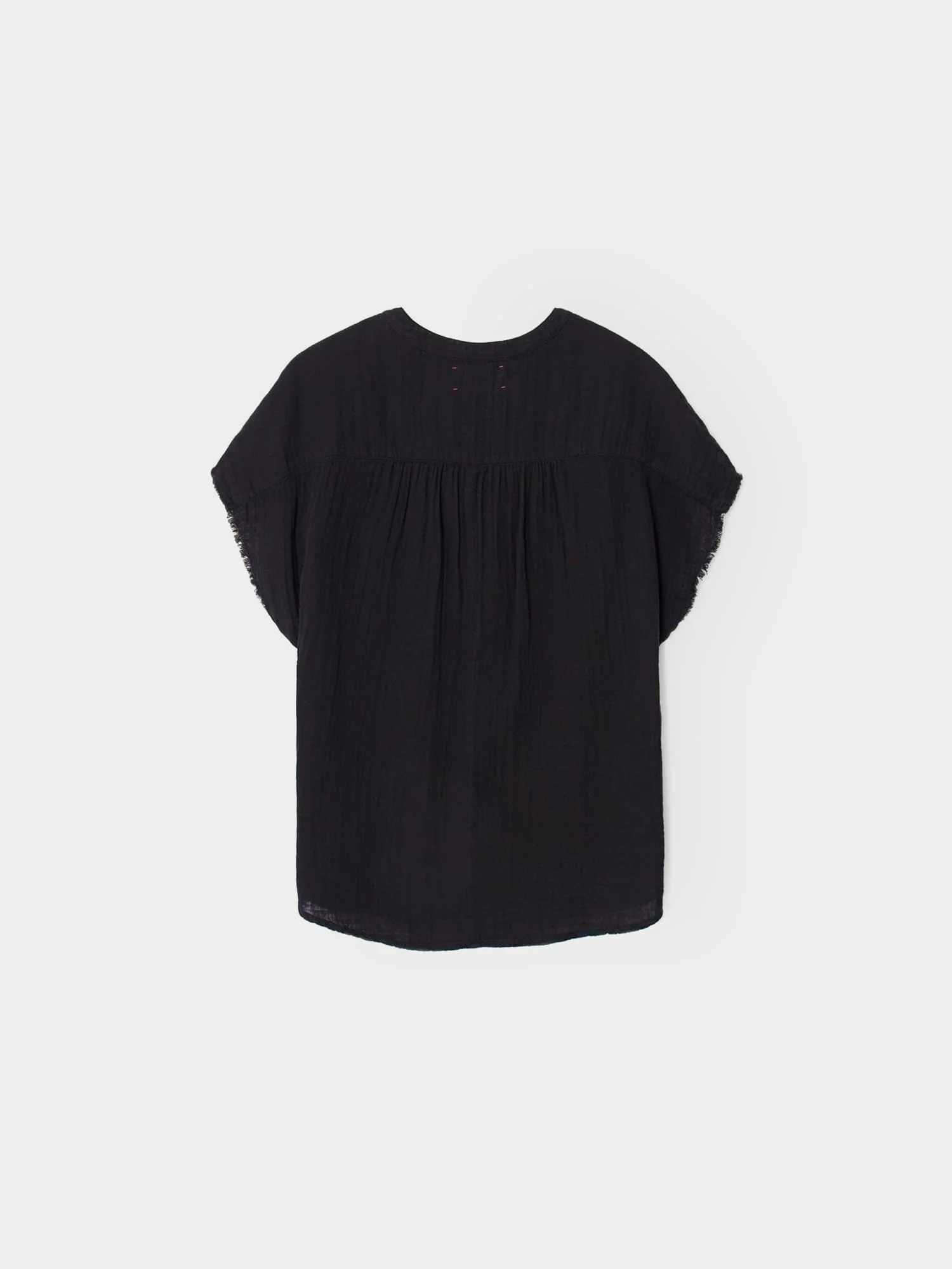 Black Kane Top - Image 4