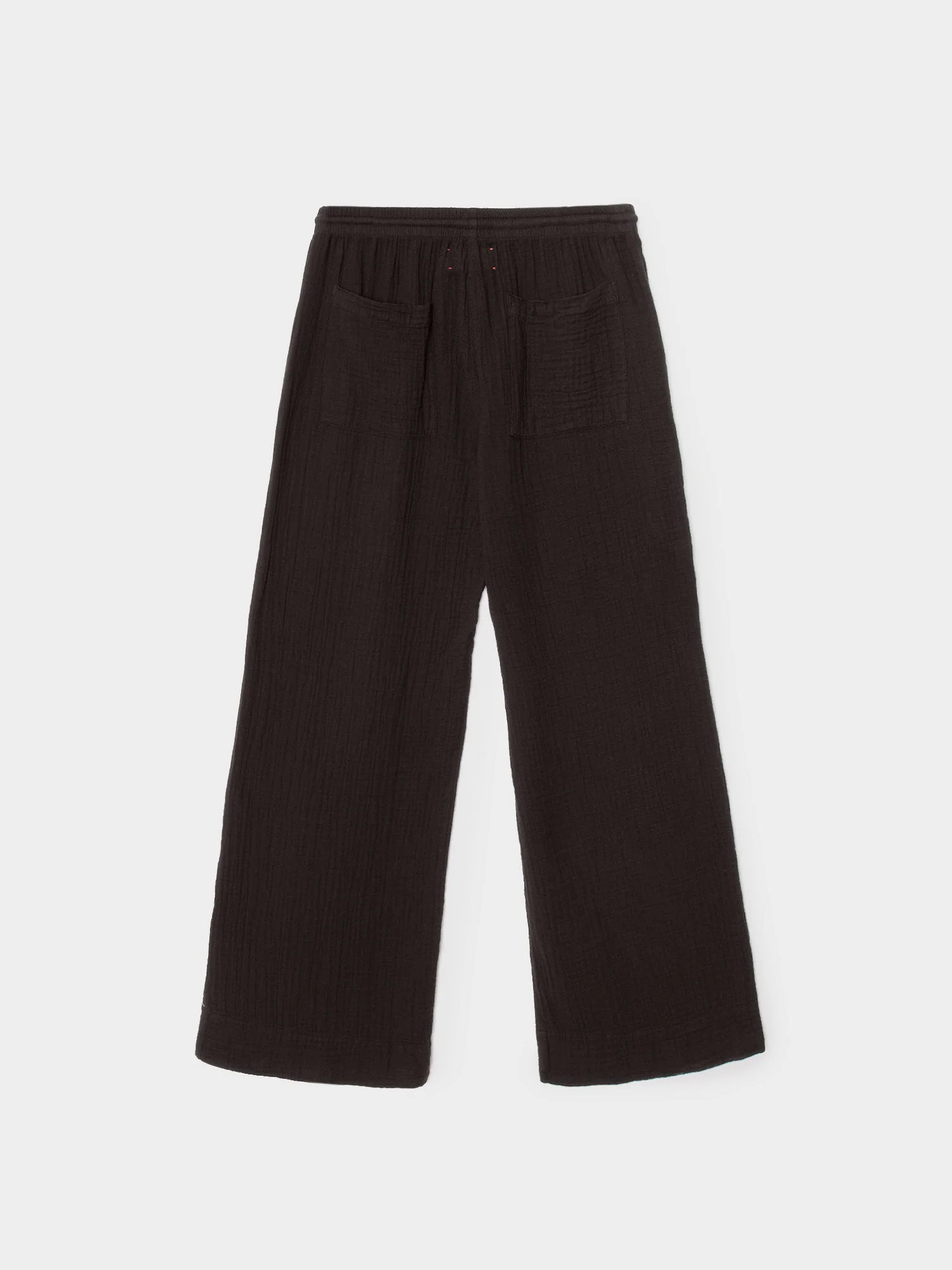 Black Kayson Pant - Image 4