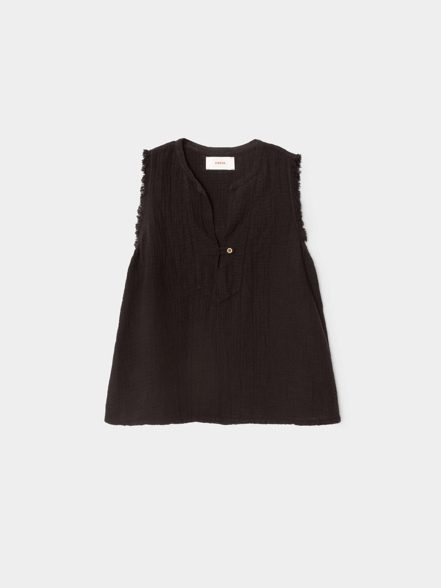 Black Portia Top - Image 3
