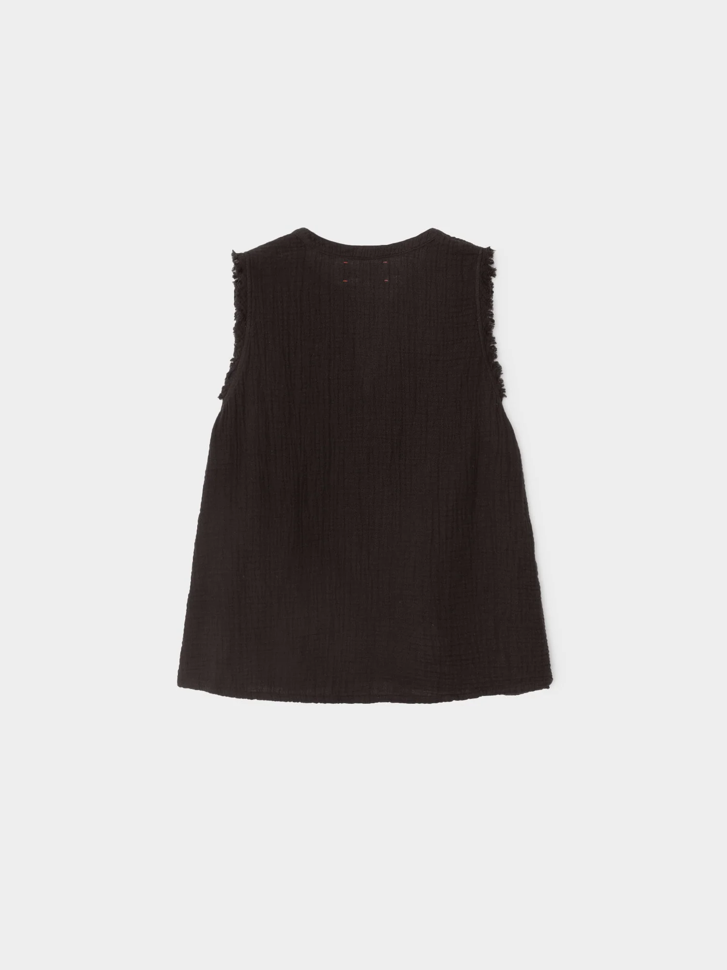 Black Portia Top - Image 4