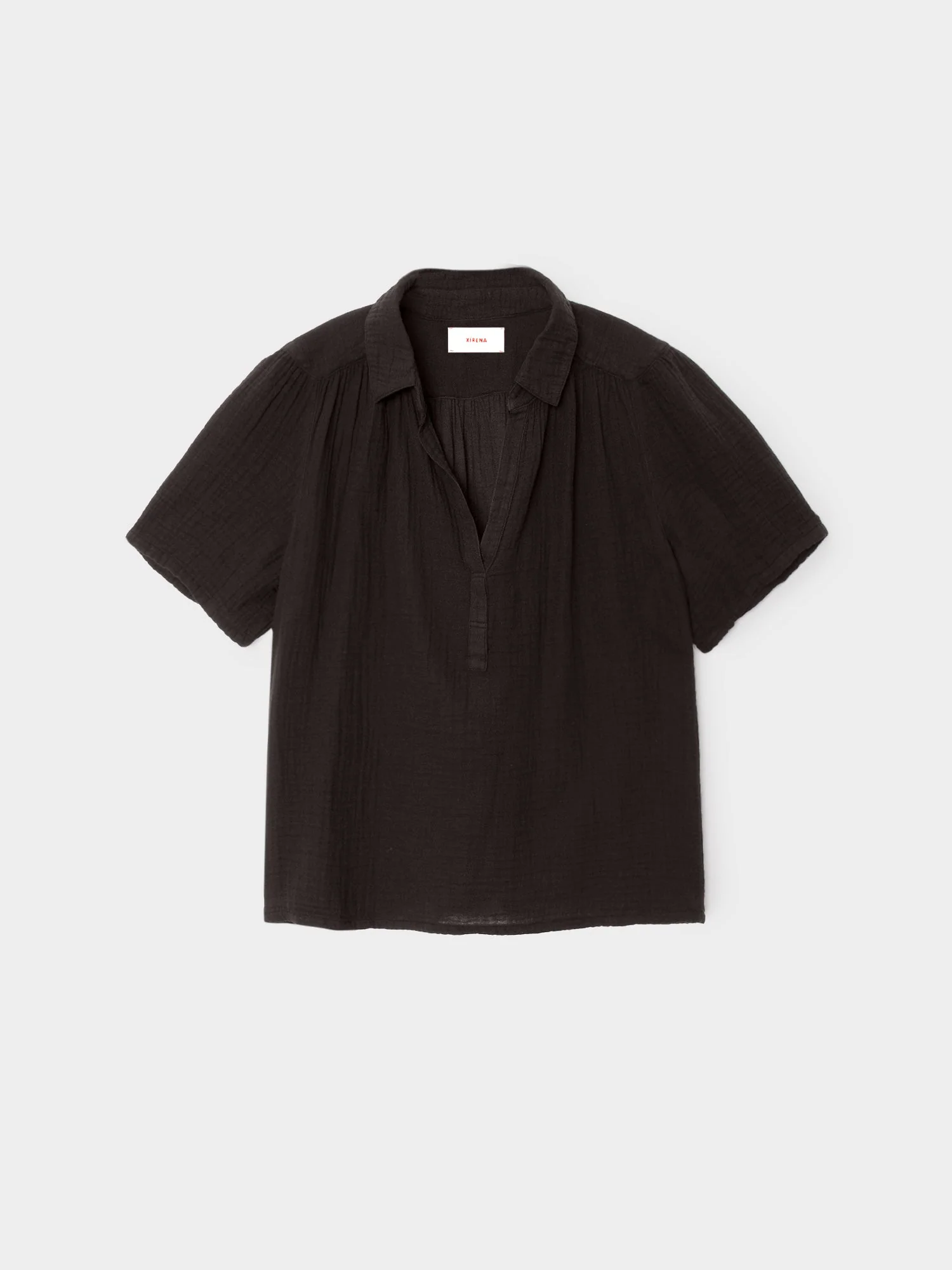 Black Rylee Top - Image 3