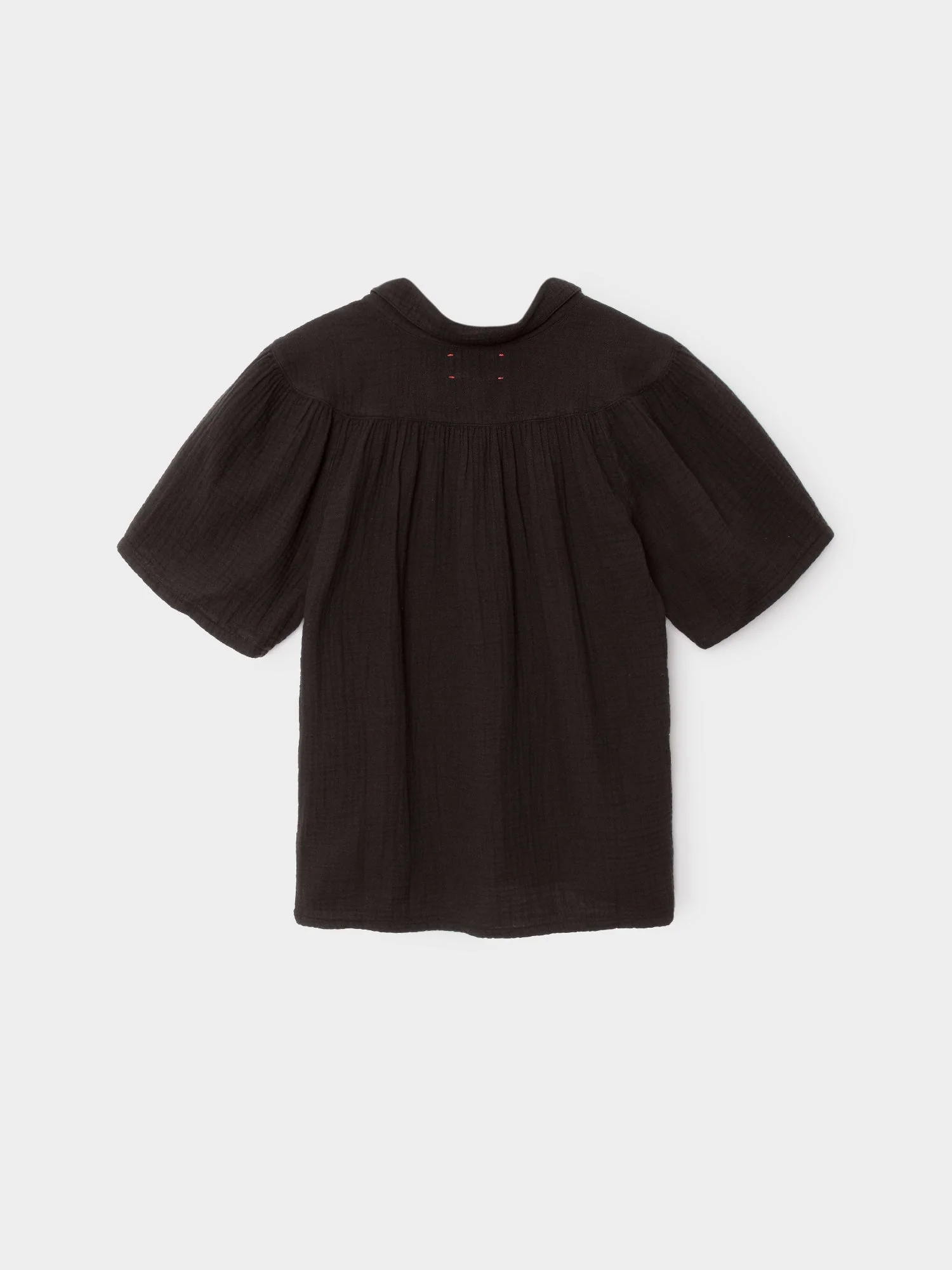 Black Rylee Top - Image 4