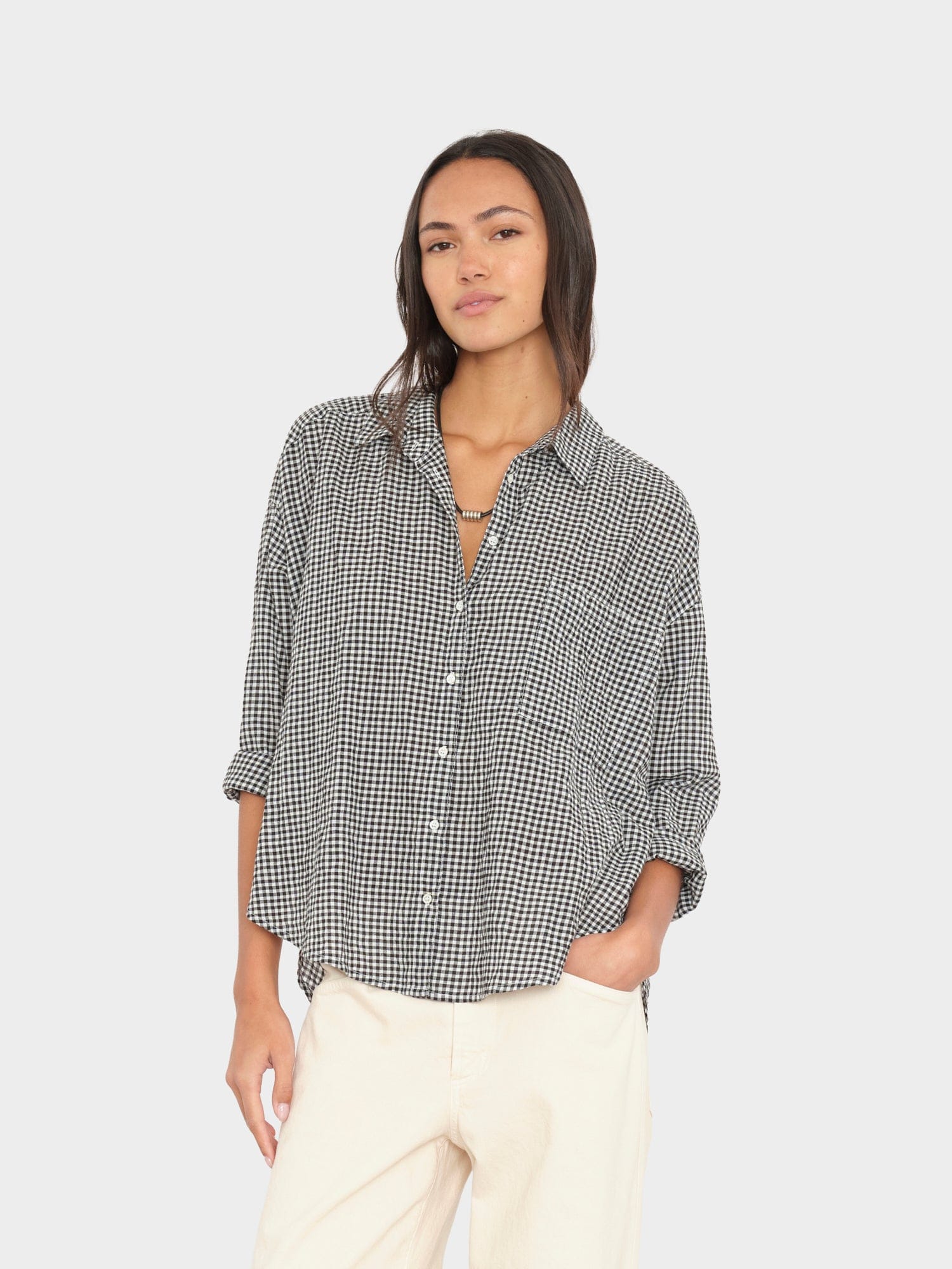 Black Sand Jordy Shirt