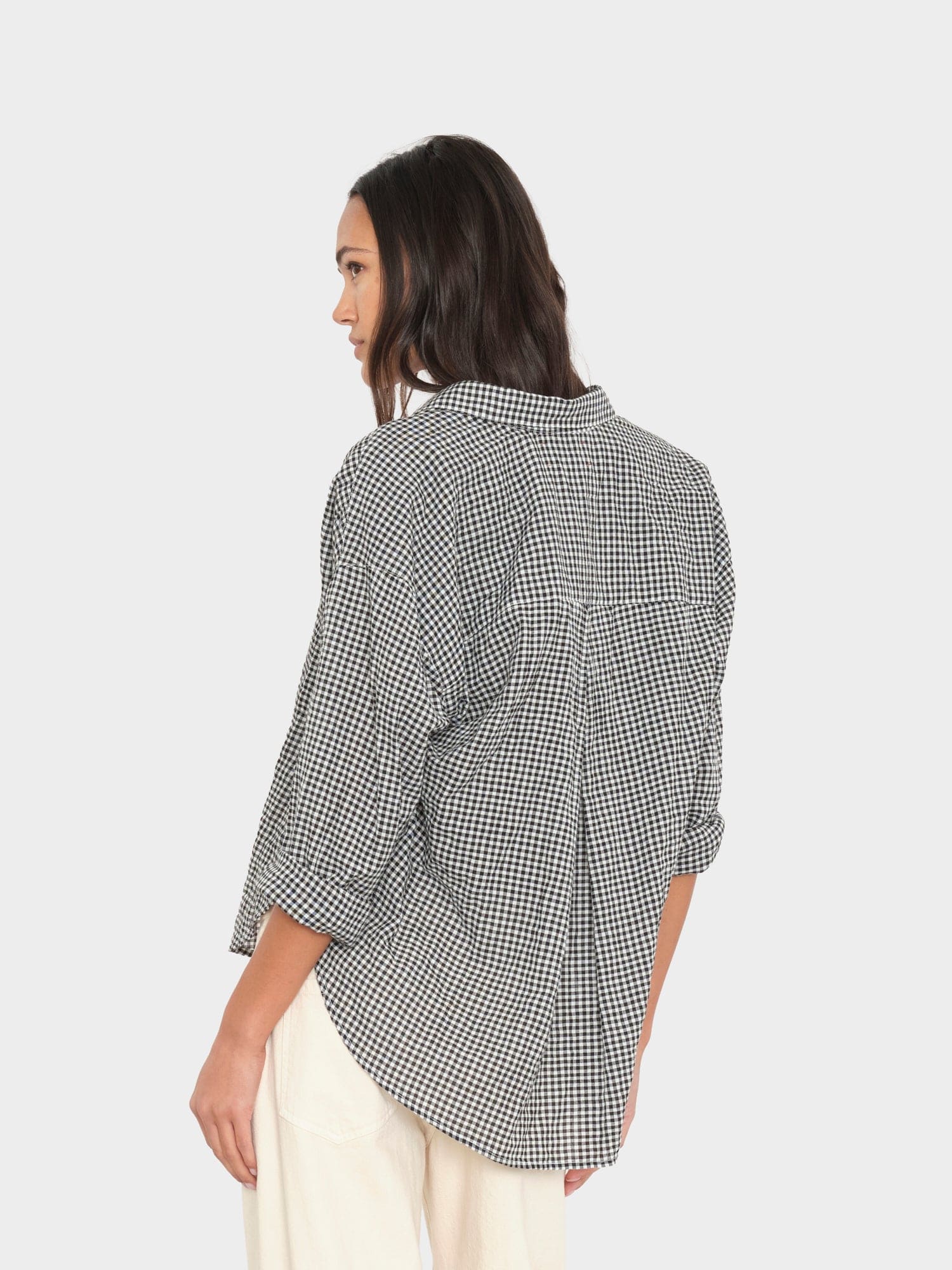 Black Sand Jordy Shirt - Image 2