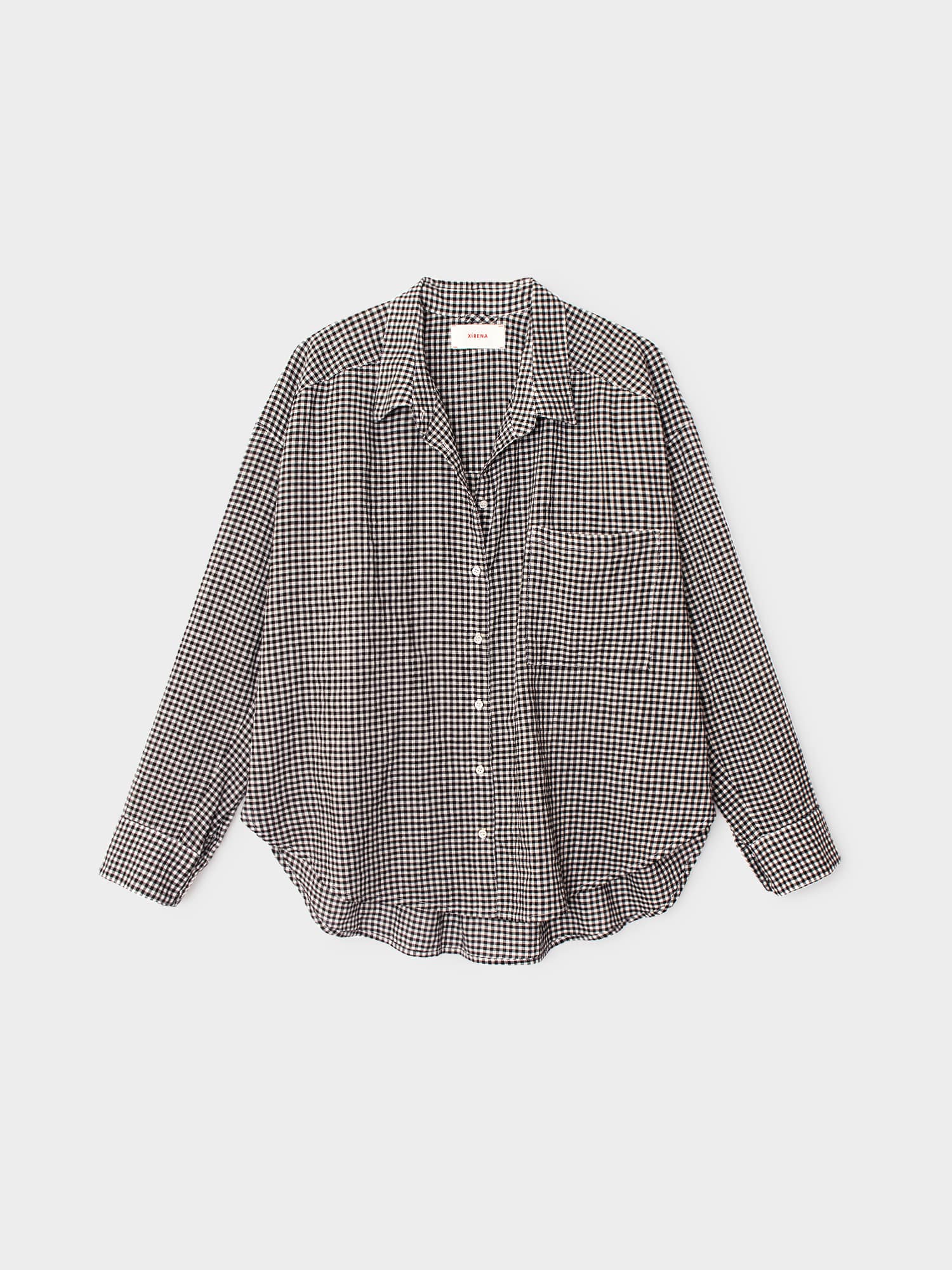 Black Sand Jordy Shirt - Image 3
