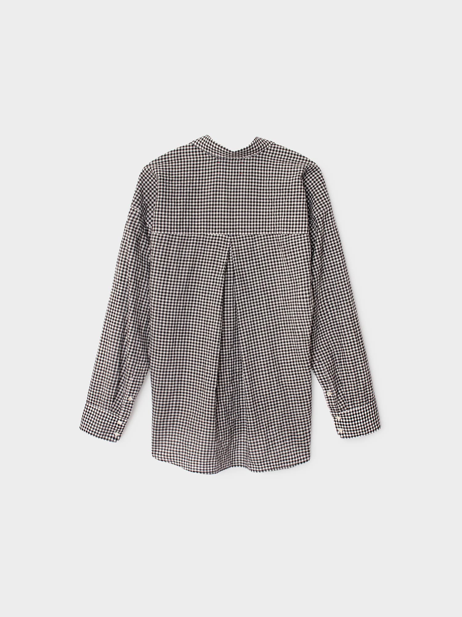 Black Sand Jordy Shirt - Image 4