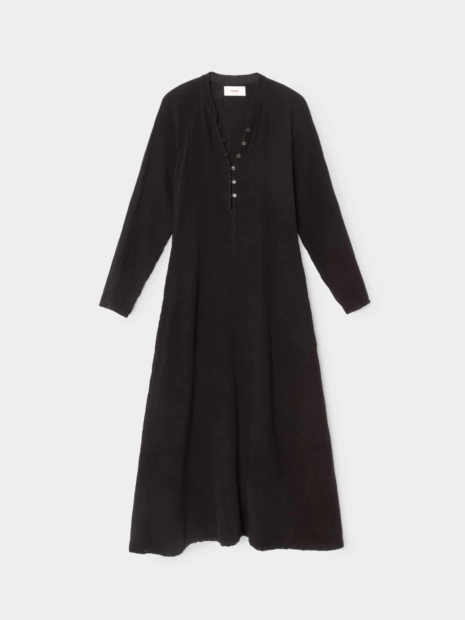 Black Tabitha Dress - Image 4
