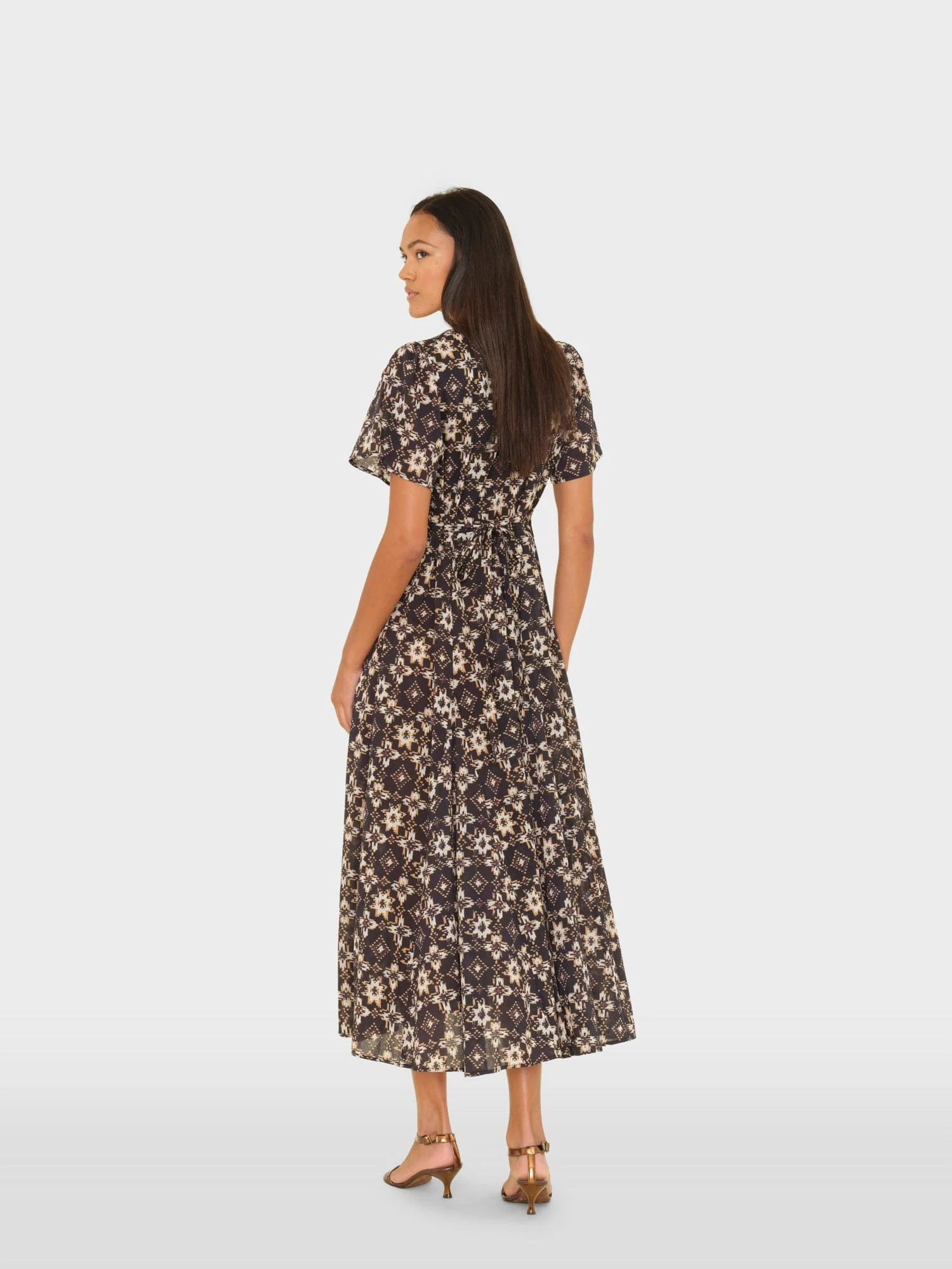 Blackrock Sonia Dress - Image 2