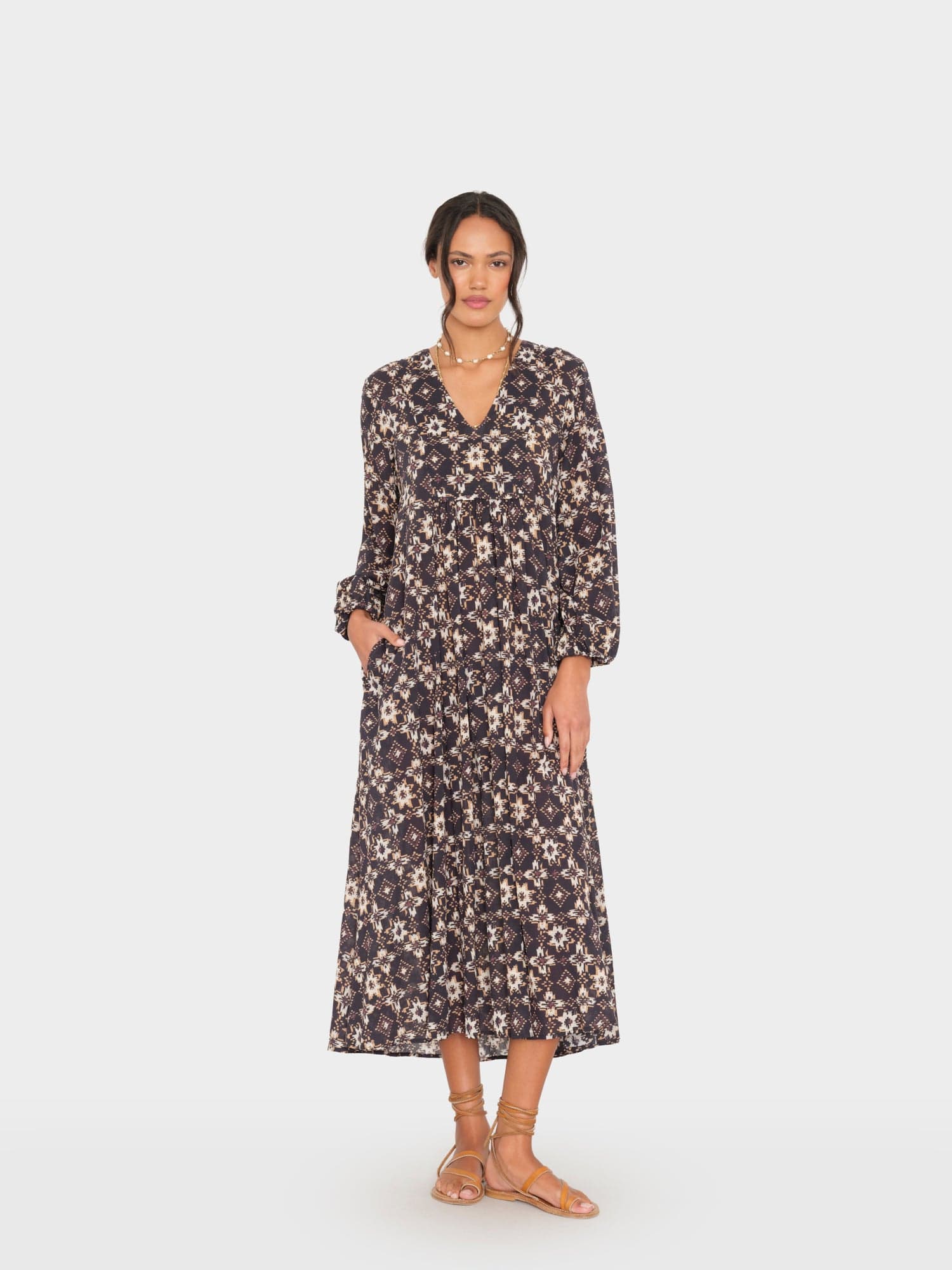 Blackrock Talitha Dress