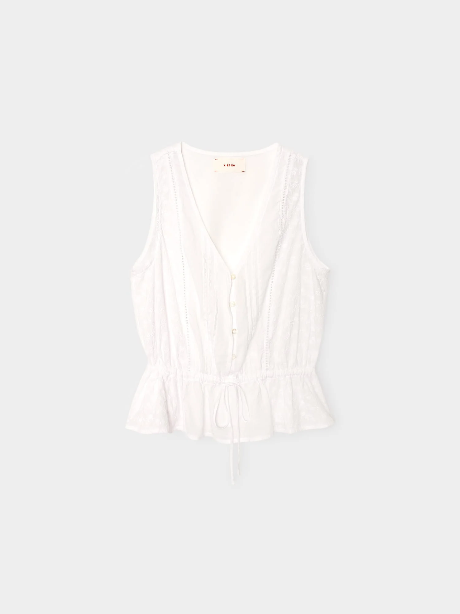 Blanc Emma Top - Image 4