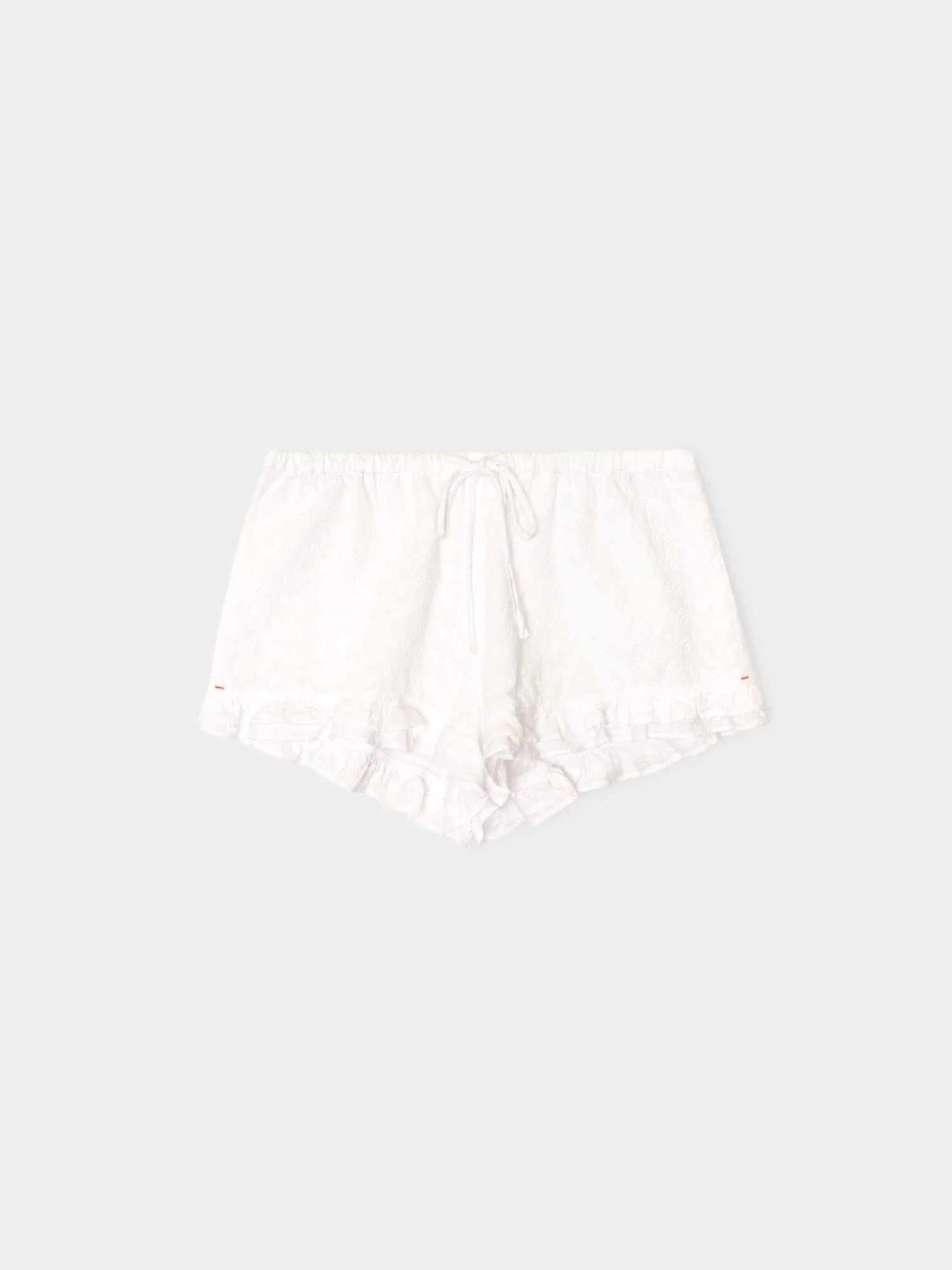 Blanc Mimi Short - Image 4