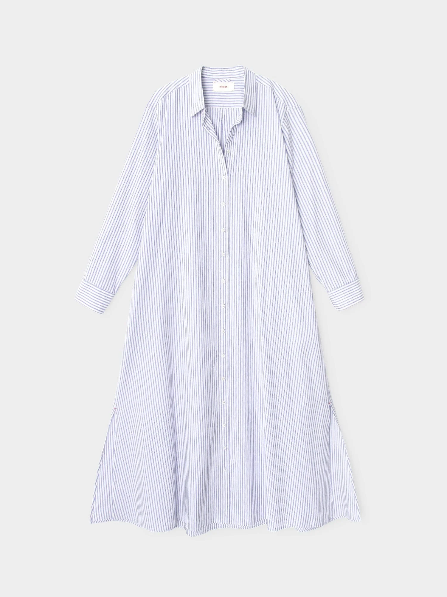 Blue Aggie Boden Dress