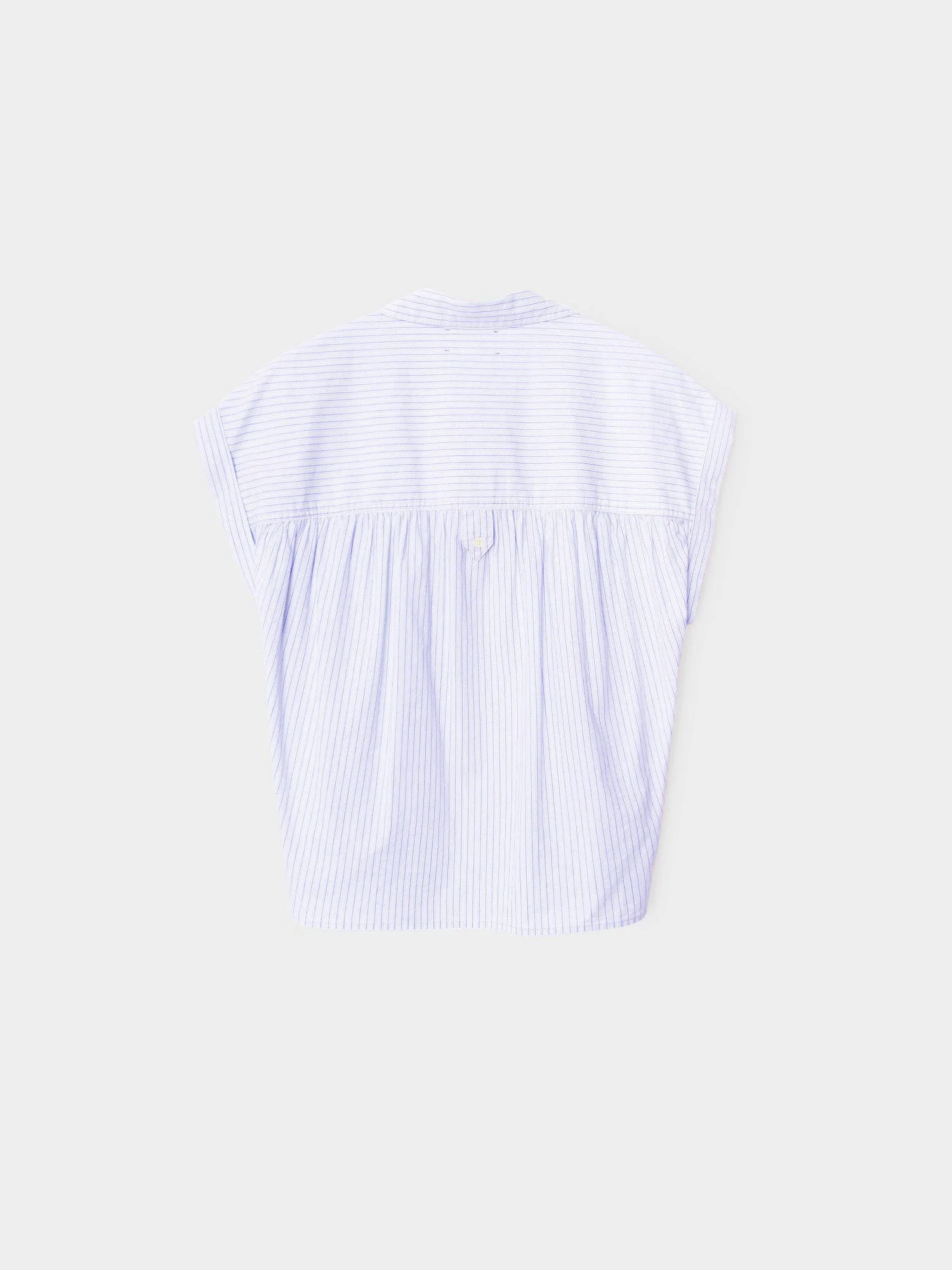 Blue Aggie Lexi Shirt - Image 3