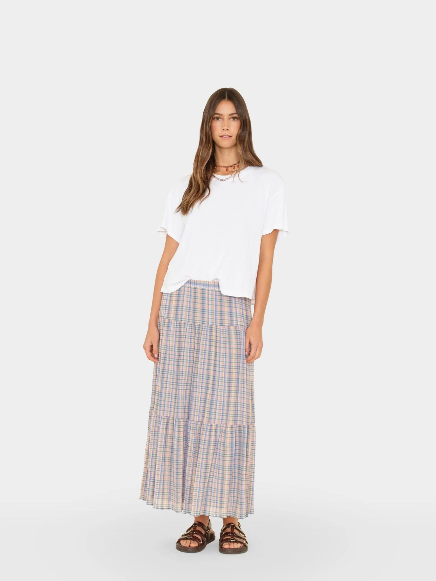Blue Bayou Alexia Skirt - Image 3