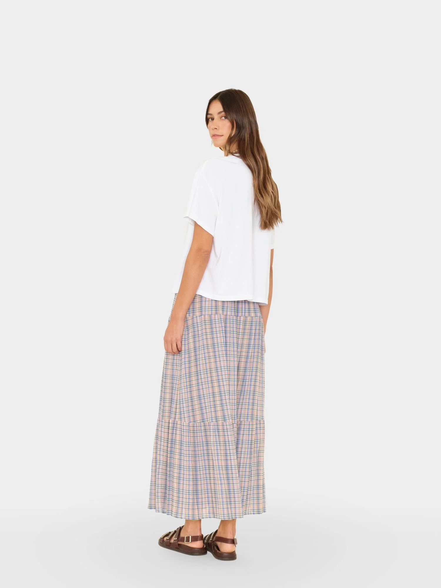 Blue Bayou Alexia Skirt - Image 4