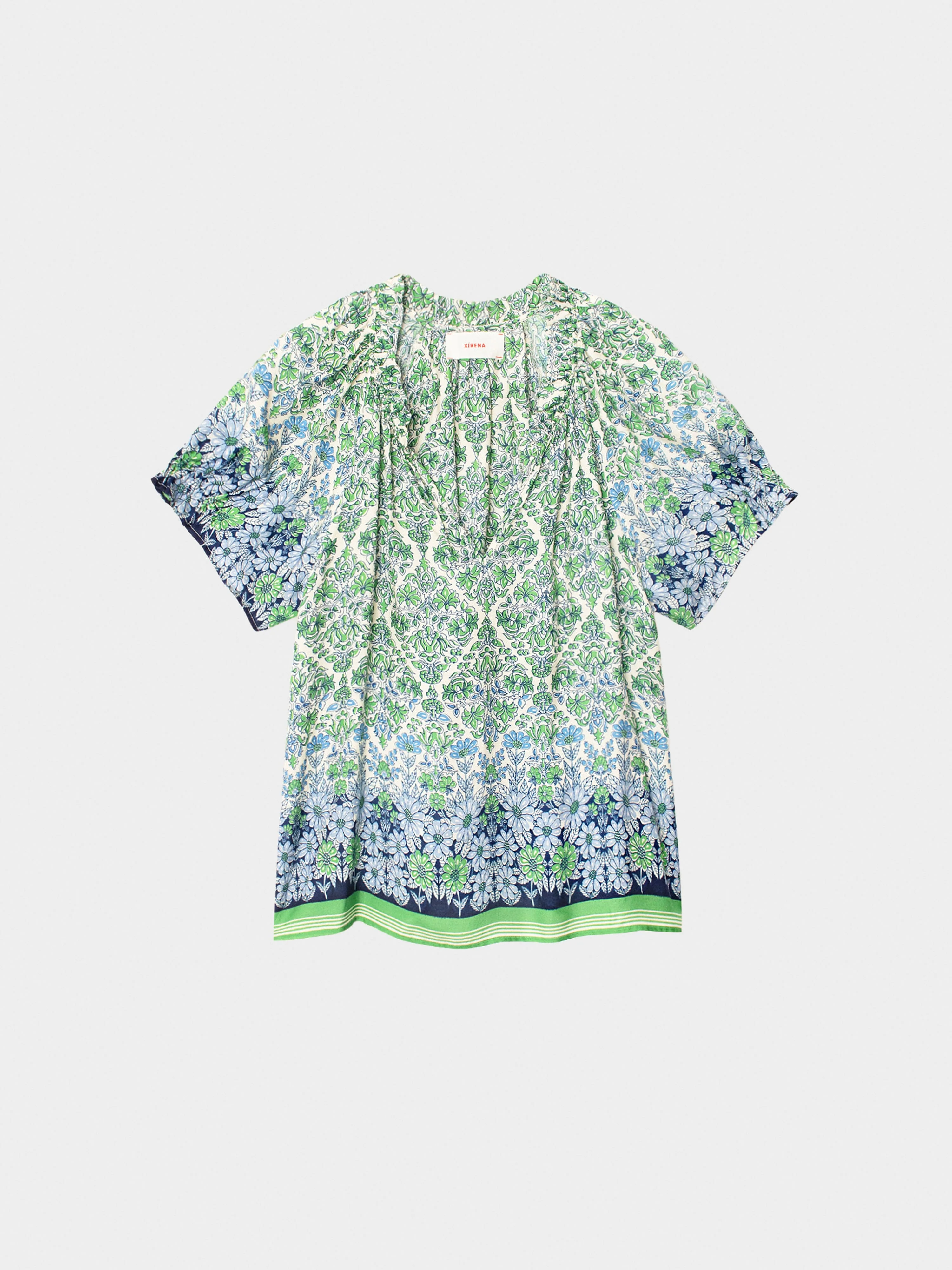 Blue Mint Aivy Top - Image 3