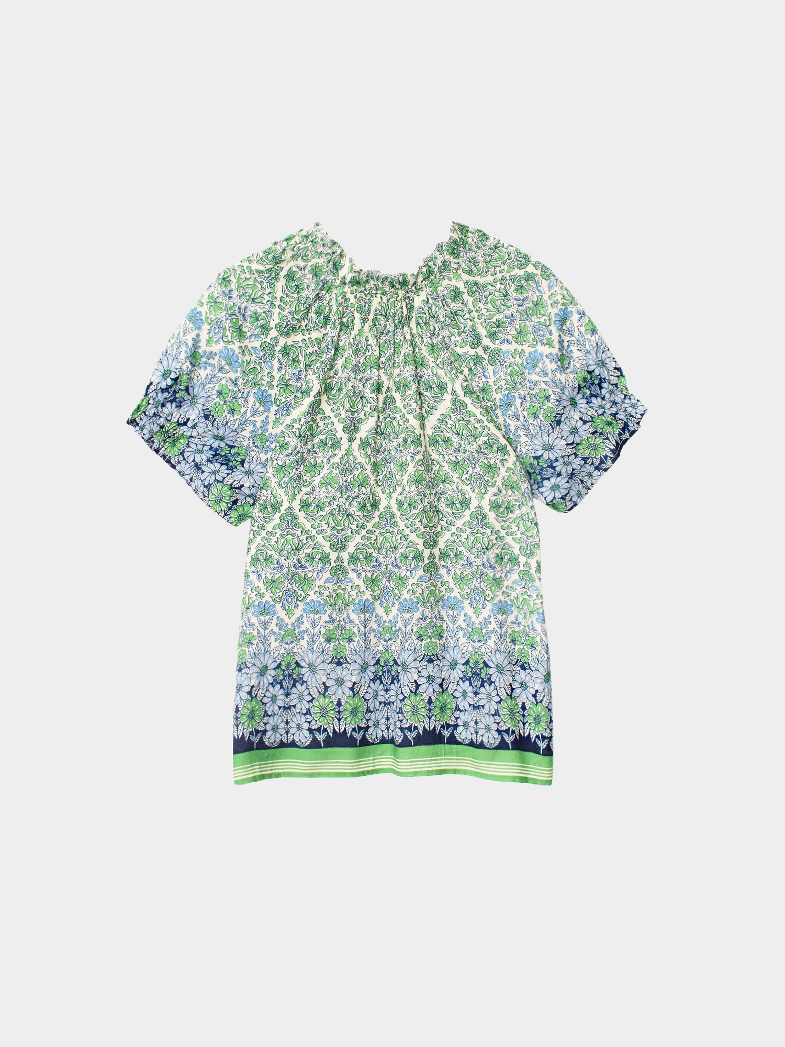 Blue Mint Aivy Top - Image 4