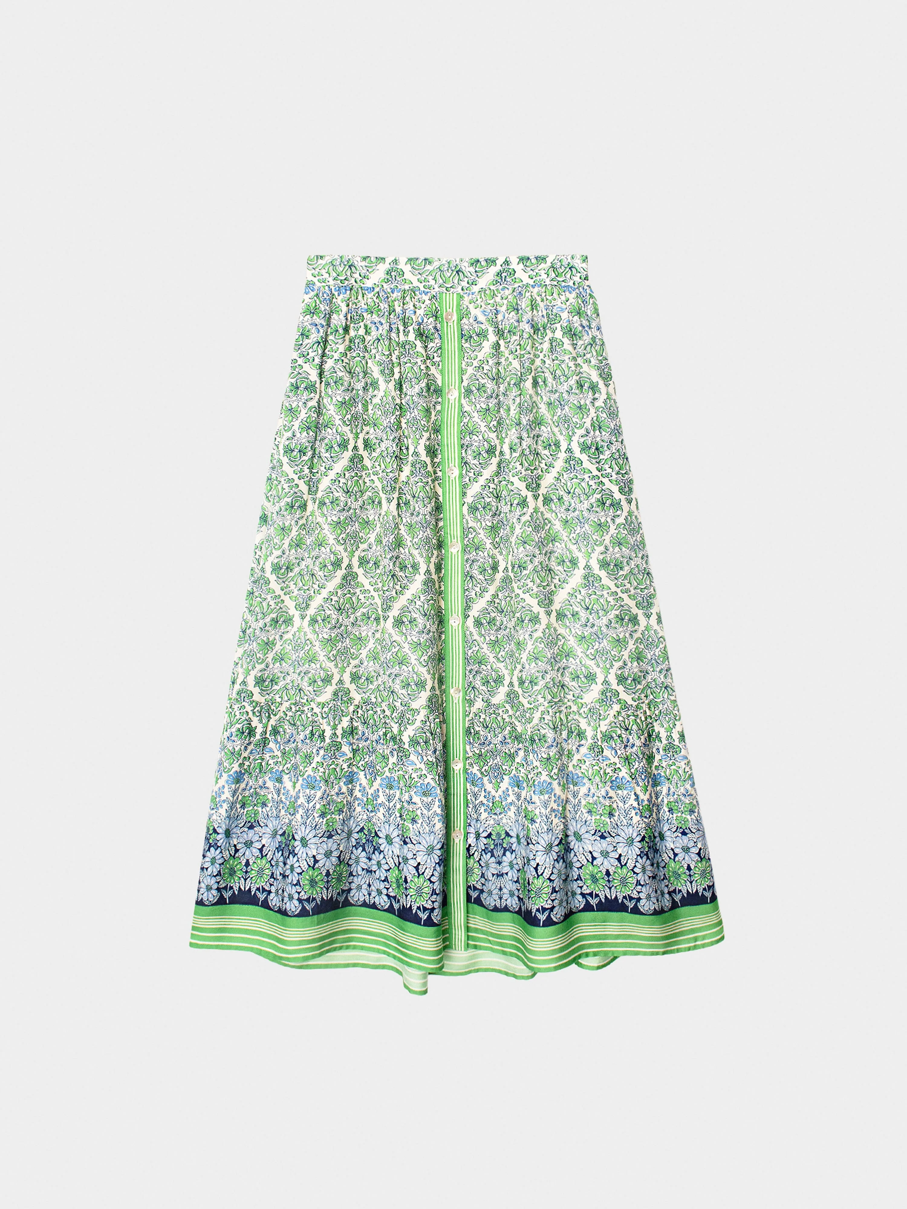 Blue Mint Taryn Skirt - Image 3