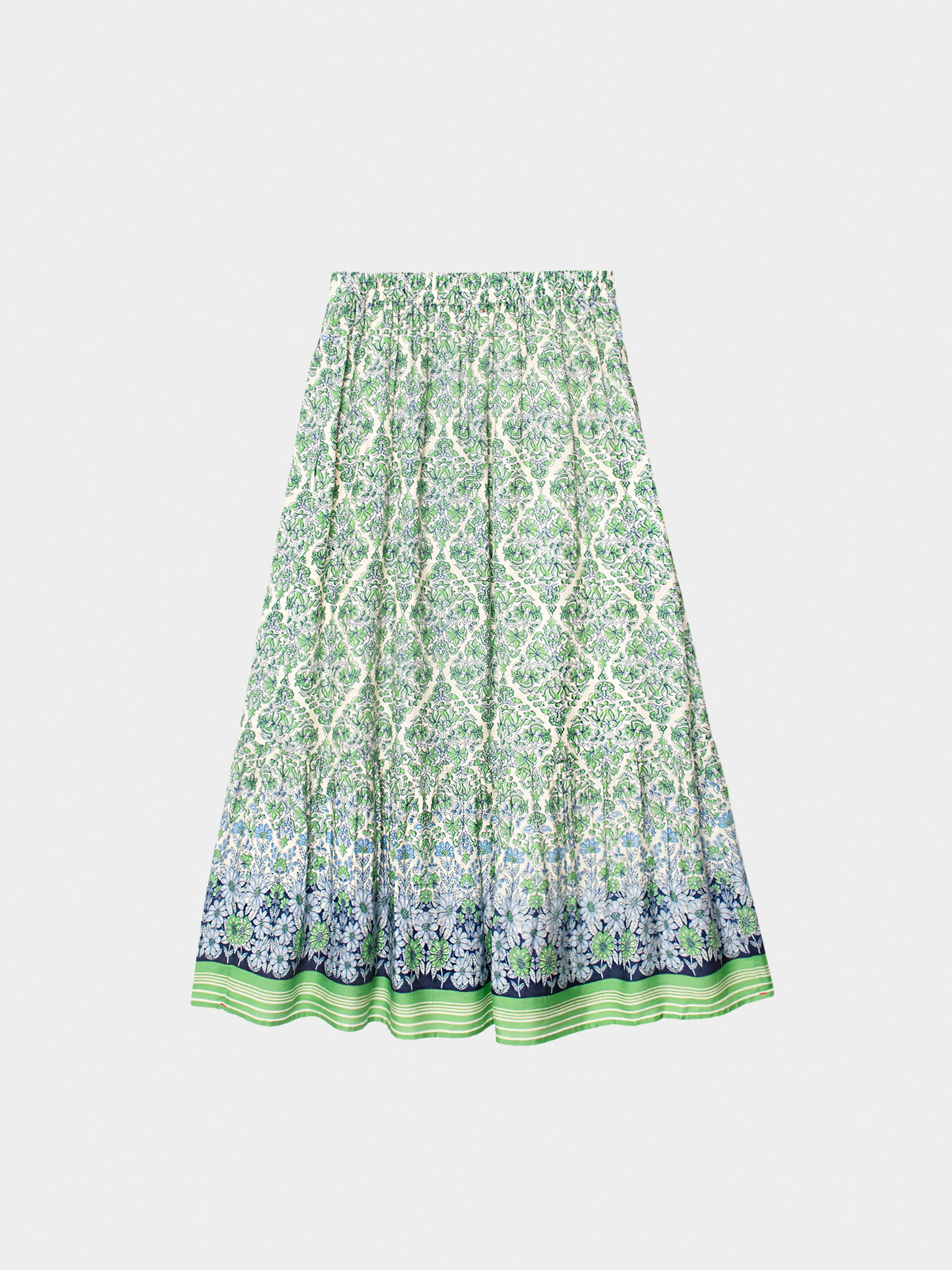 Blue Mint Taryn Skirt - Image 4