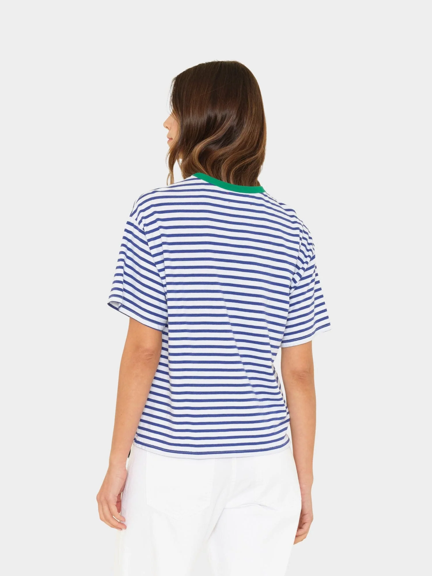 Blue Note Paulina Tee - Image 2