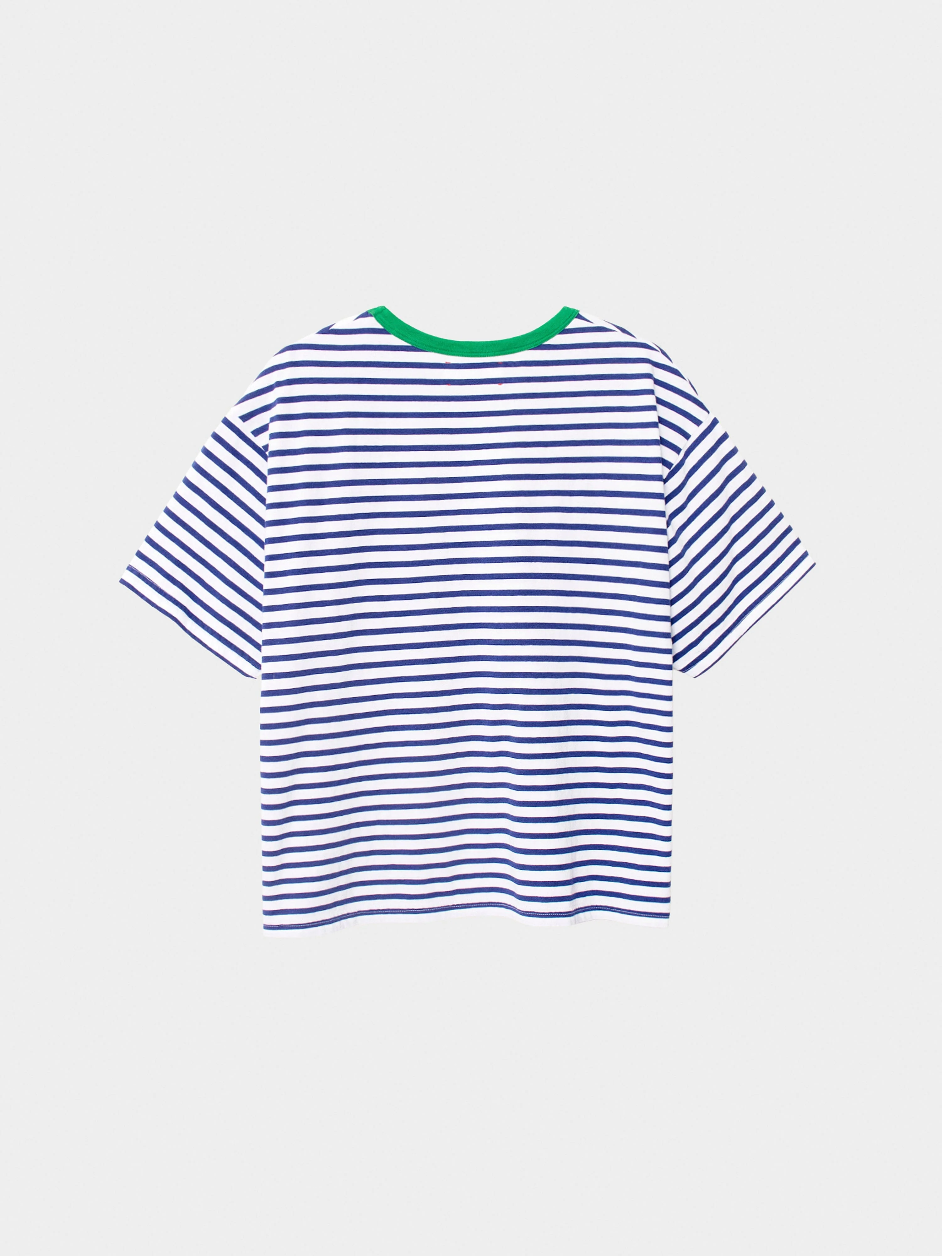 Blue Note Paulina Tee - Image 4