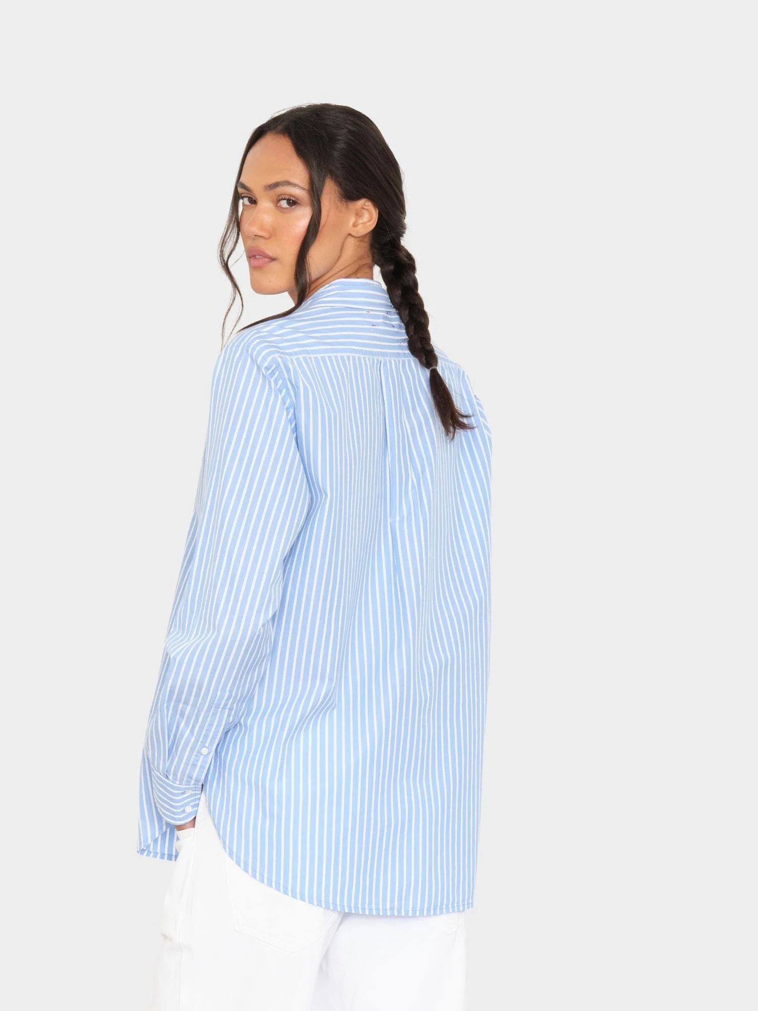 Blue Paradise Beau Shirt - Image 3