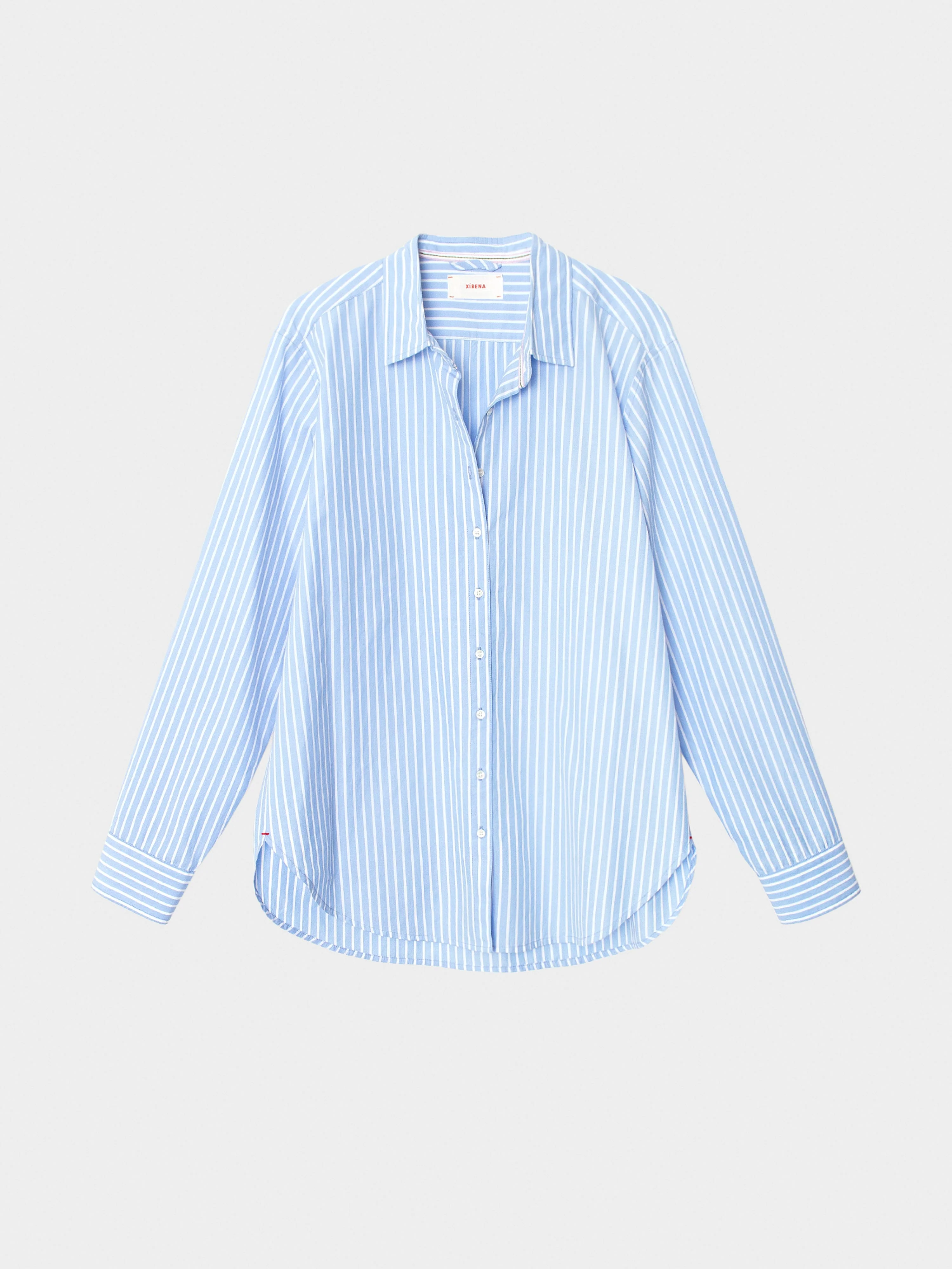 Blue Paradise Beau Shirt - Image 4