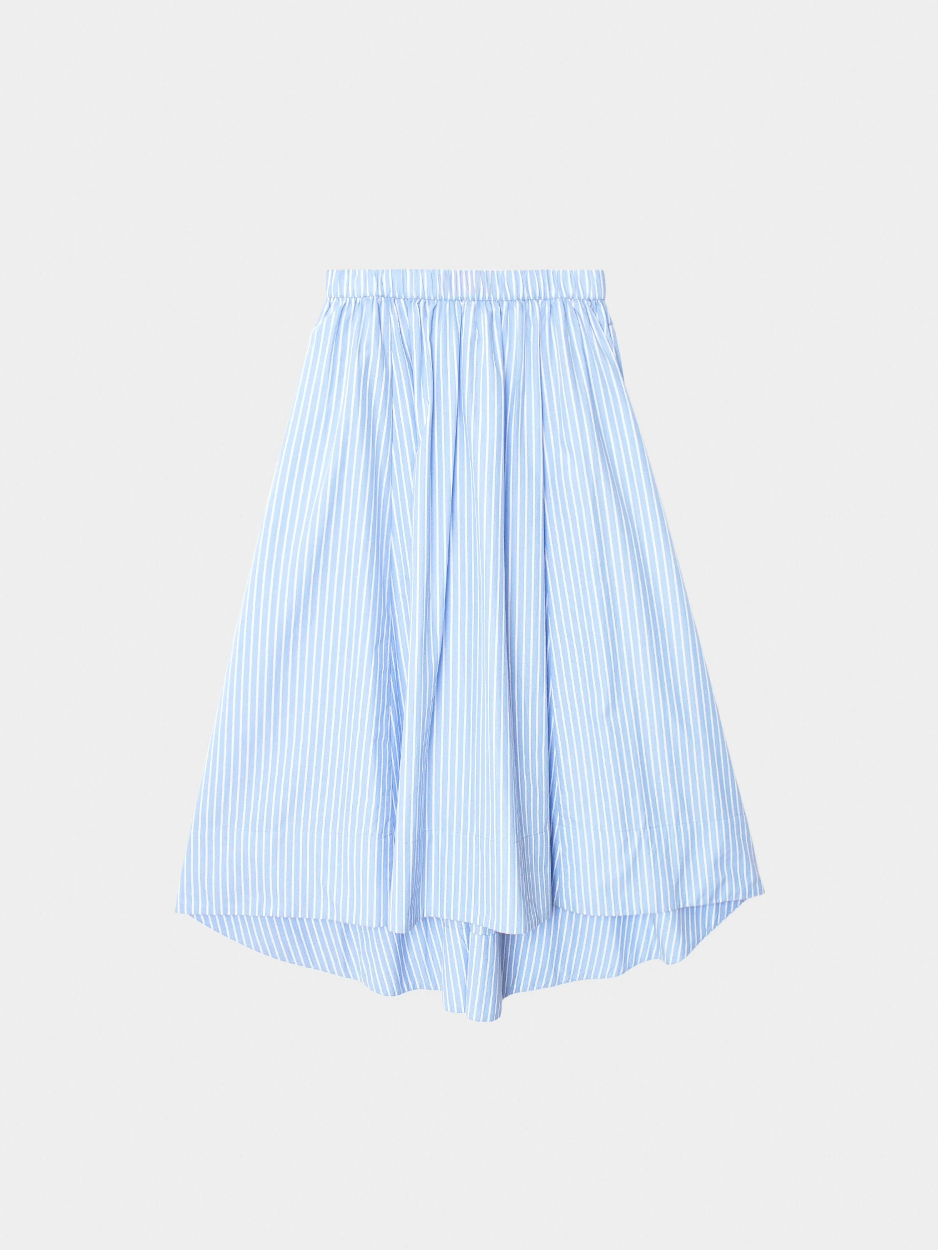 Blue Paradise Gwynn Skirt - Image 3