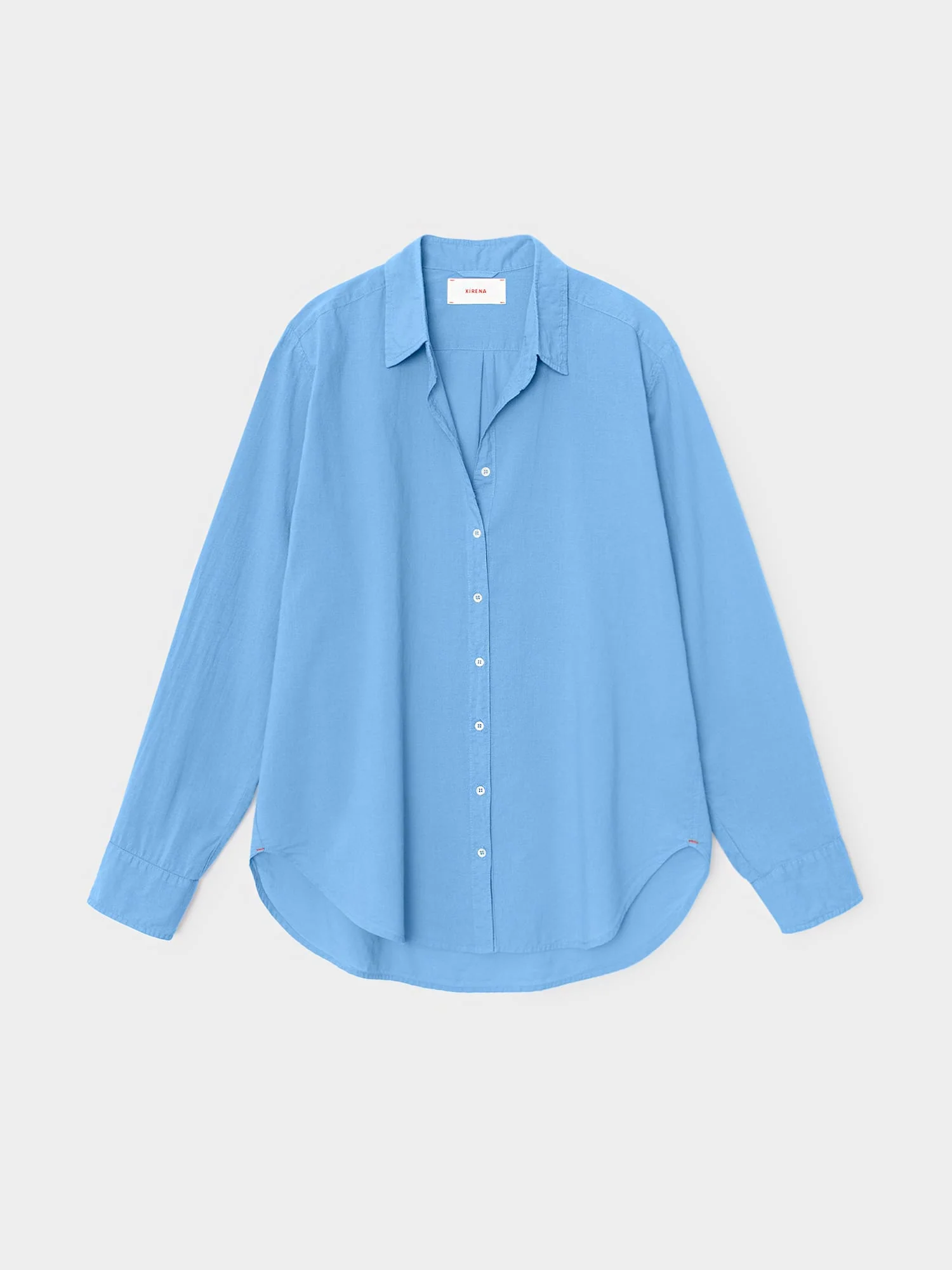 Blue Surf Beau Shirt - Image 4
