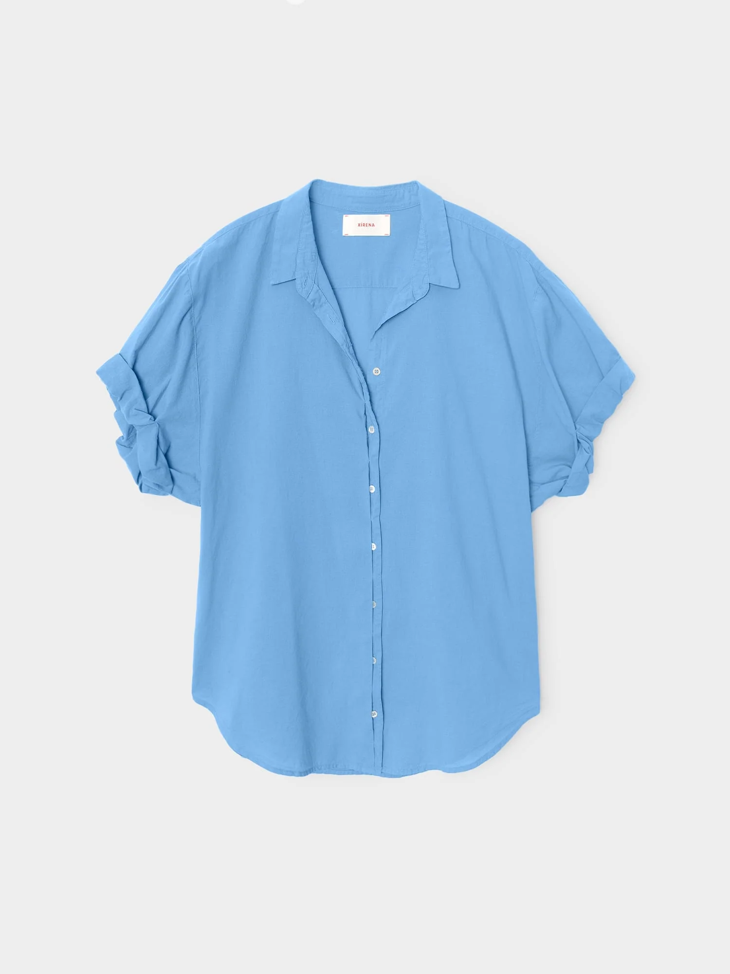 Blue Surf Channing Shirt - Image 3