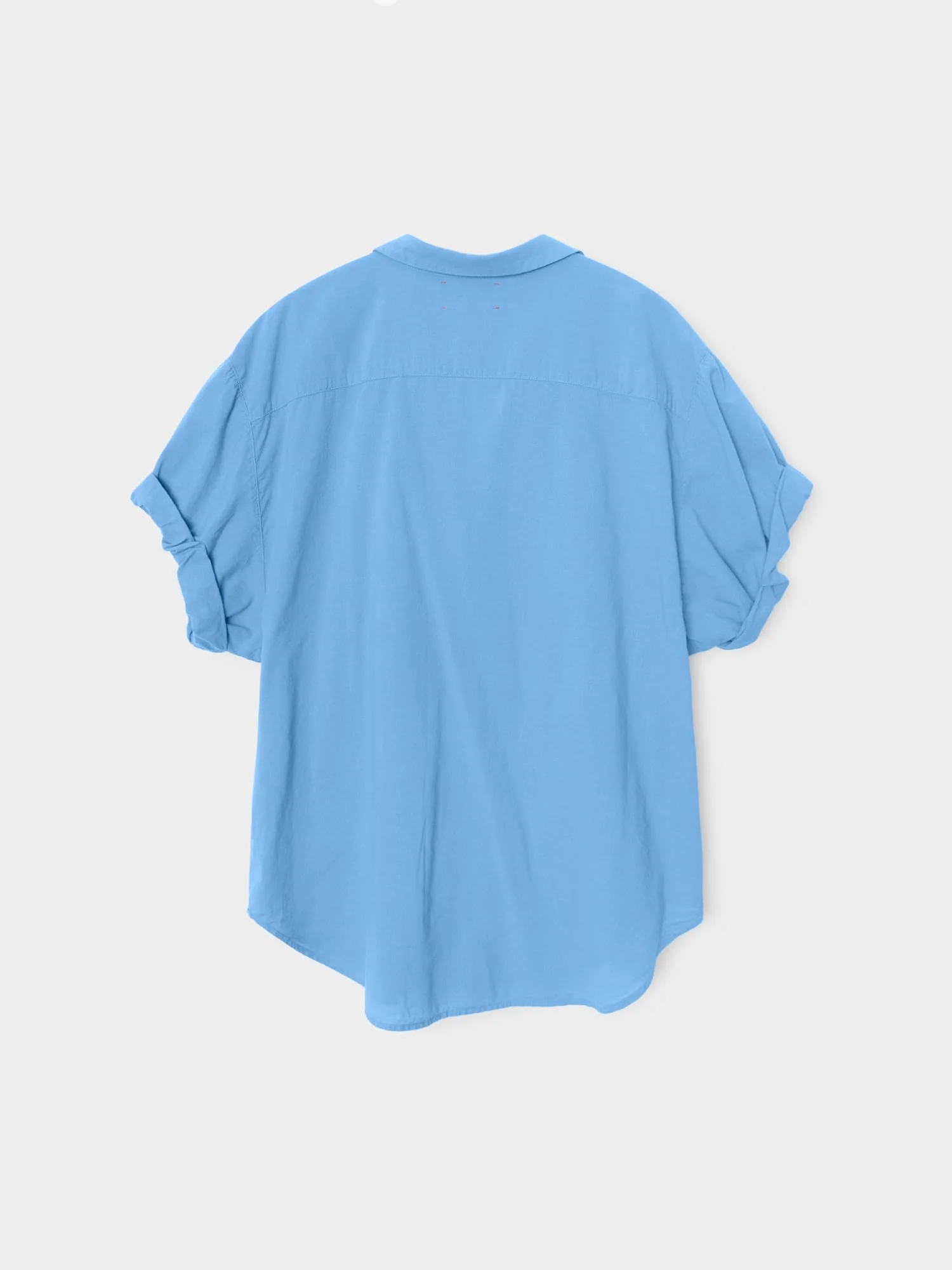 Blue Surf Channing Shirt - Image 4