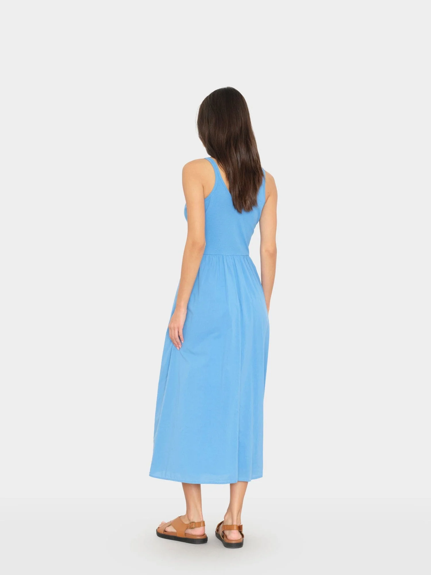 Blue Surf Fallon Dress - Image 3