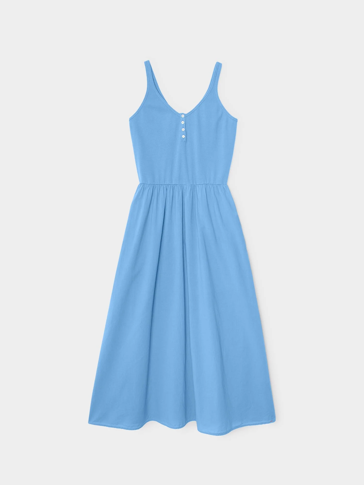 Blue Surf Fallon Dress - Image 4