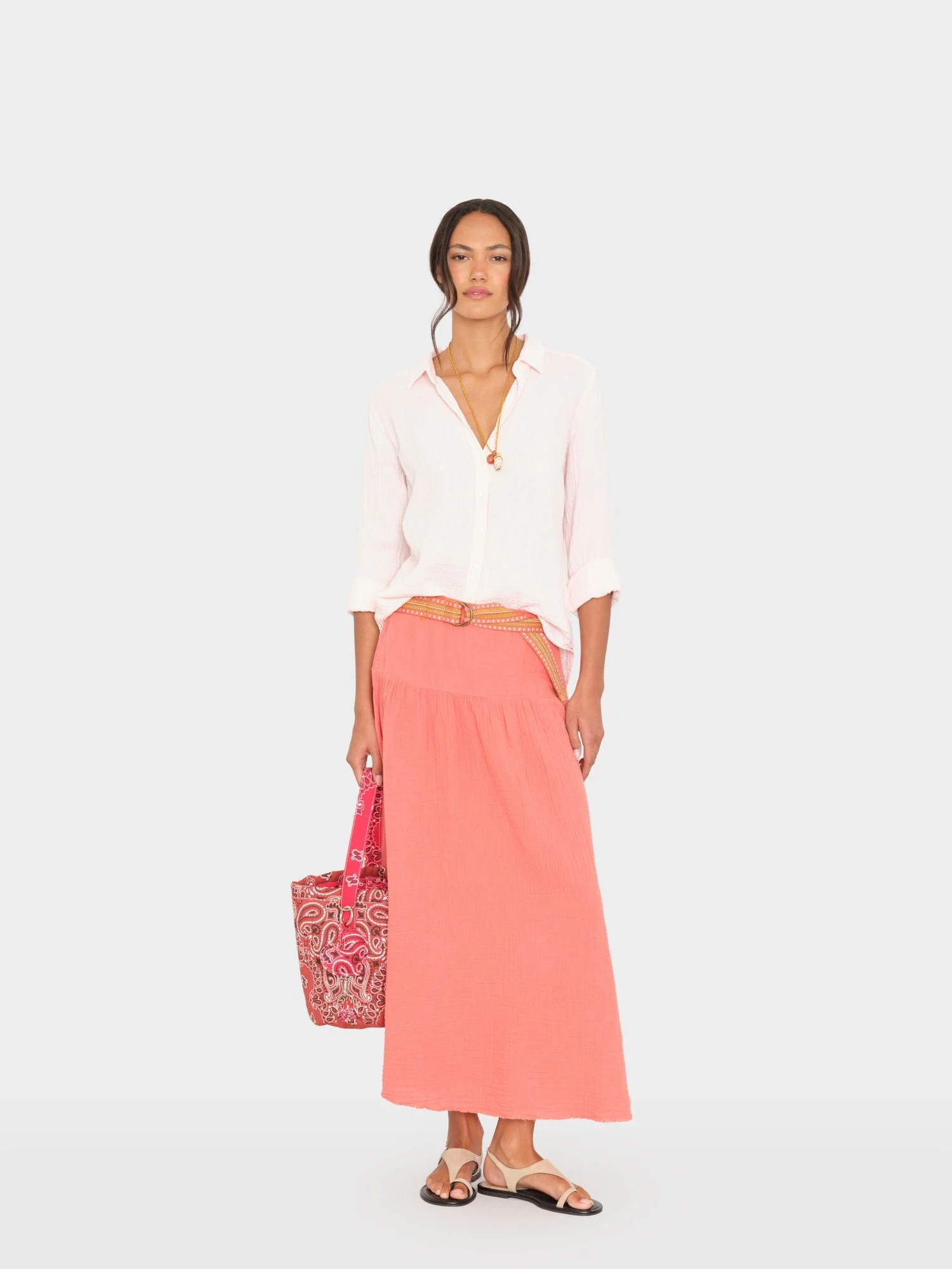 Blushwood Evelyn Skirt